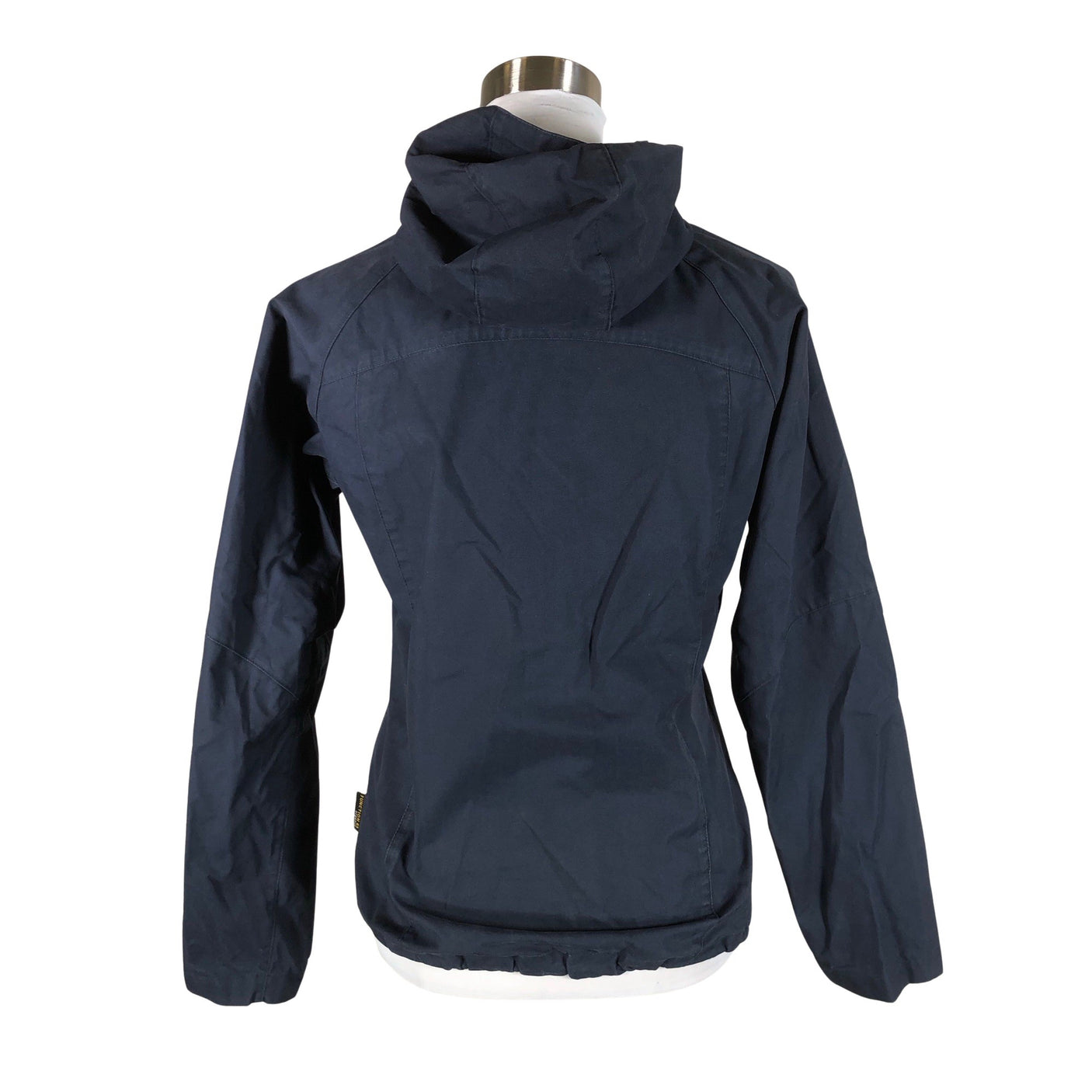 Naisten Jack Wolfskin - Ulkoilutakki, koko 34 - Sininen (2)