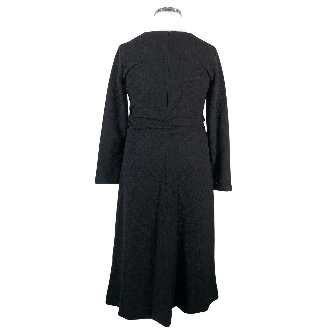 Naisten InWear - Kangasmekko, koko 44 - Musta (3)