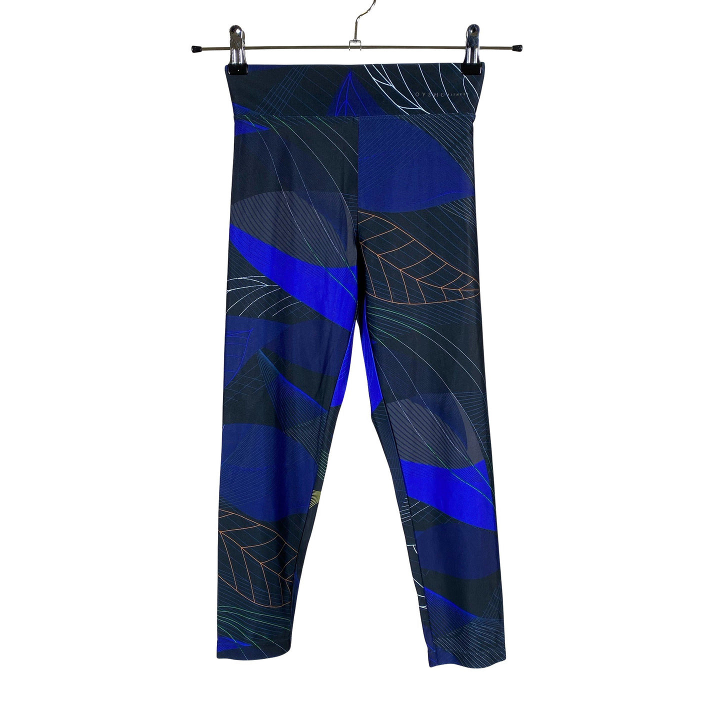 Naisten Oysho - Urheilutrikoot, koko 34 - Sininen (1)