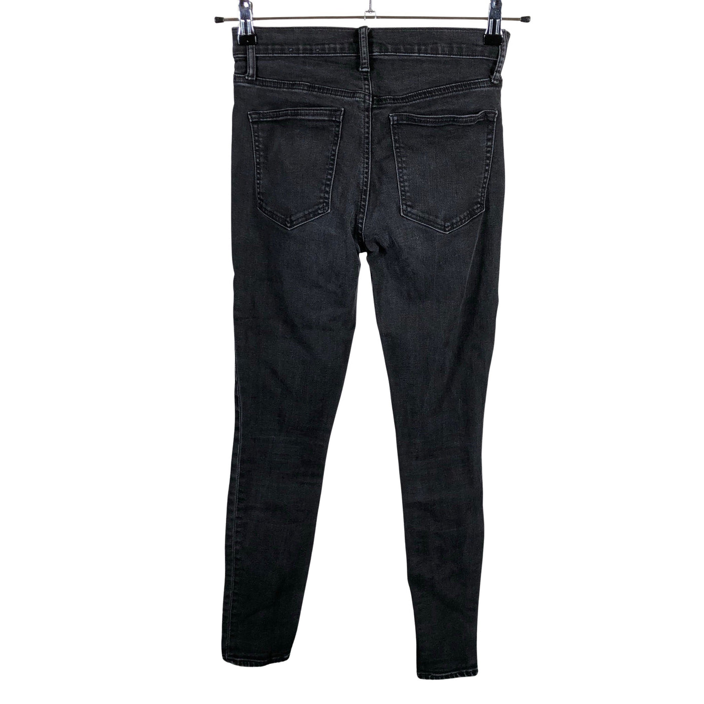 Naisten Gap - Farkut, koko W25 - Harmaa (2)