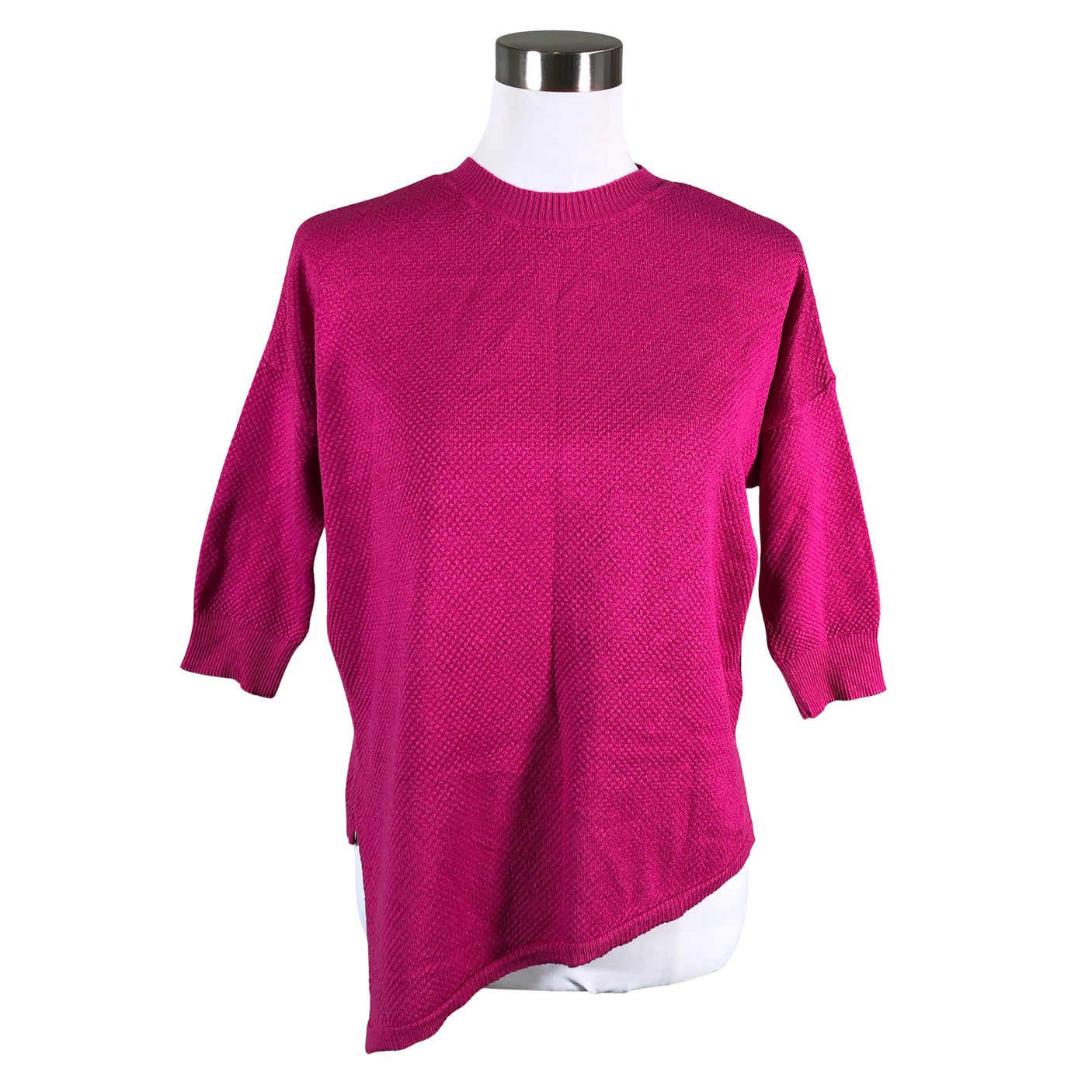 Naisten Warehouse - Neulepaita, koko 36 - Pinkki (1)