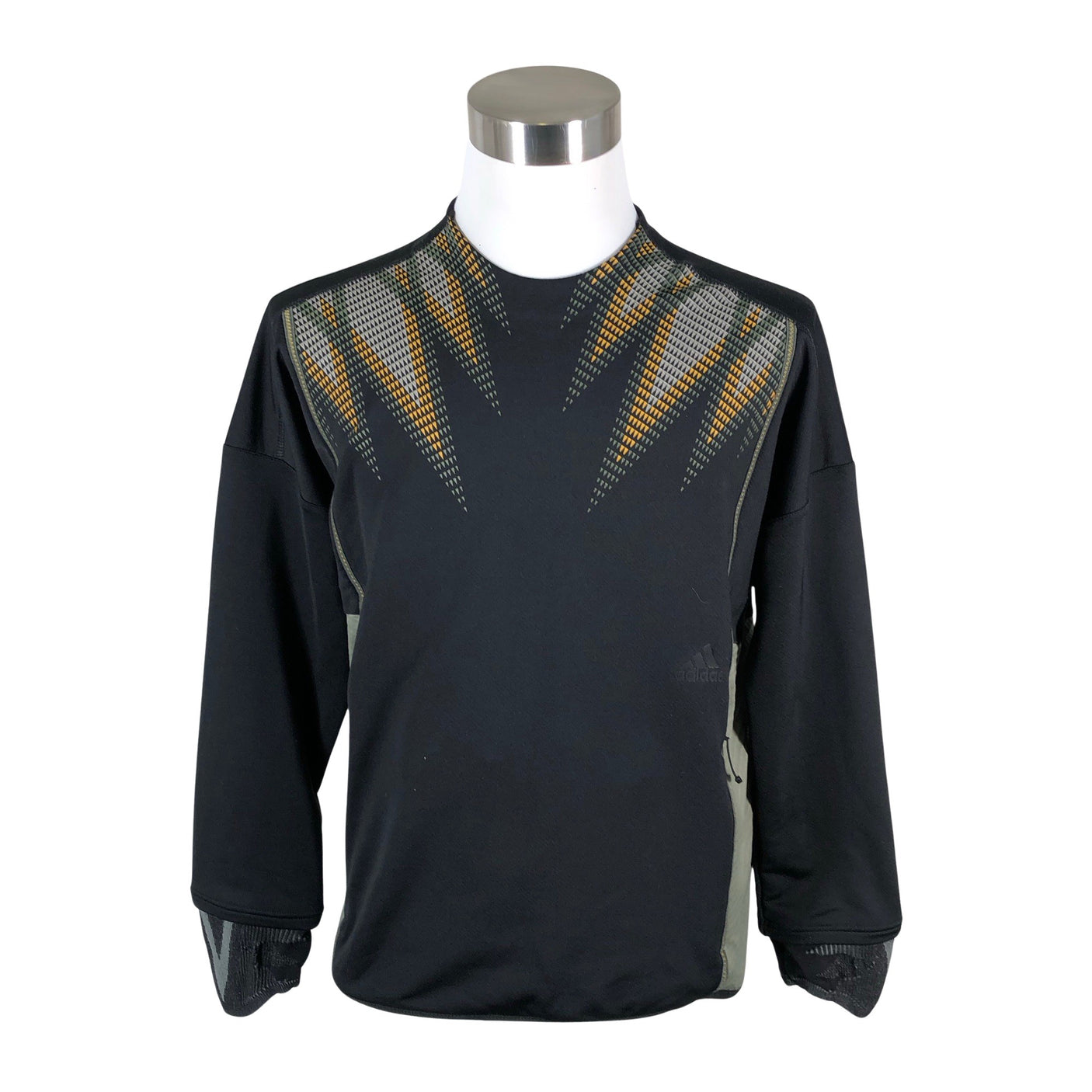Unisex Adidas - Urheilupaita,
pitkät hihat, koko M - (1)