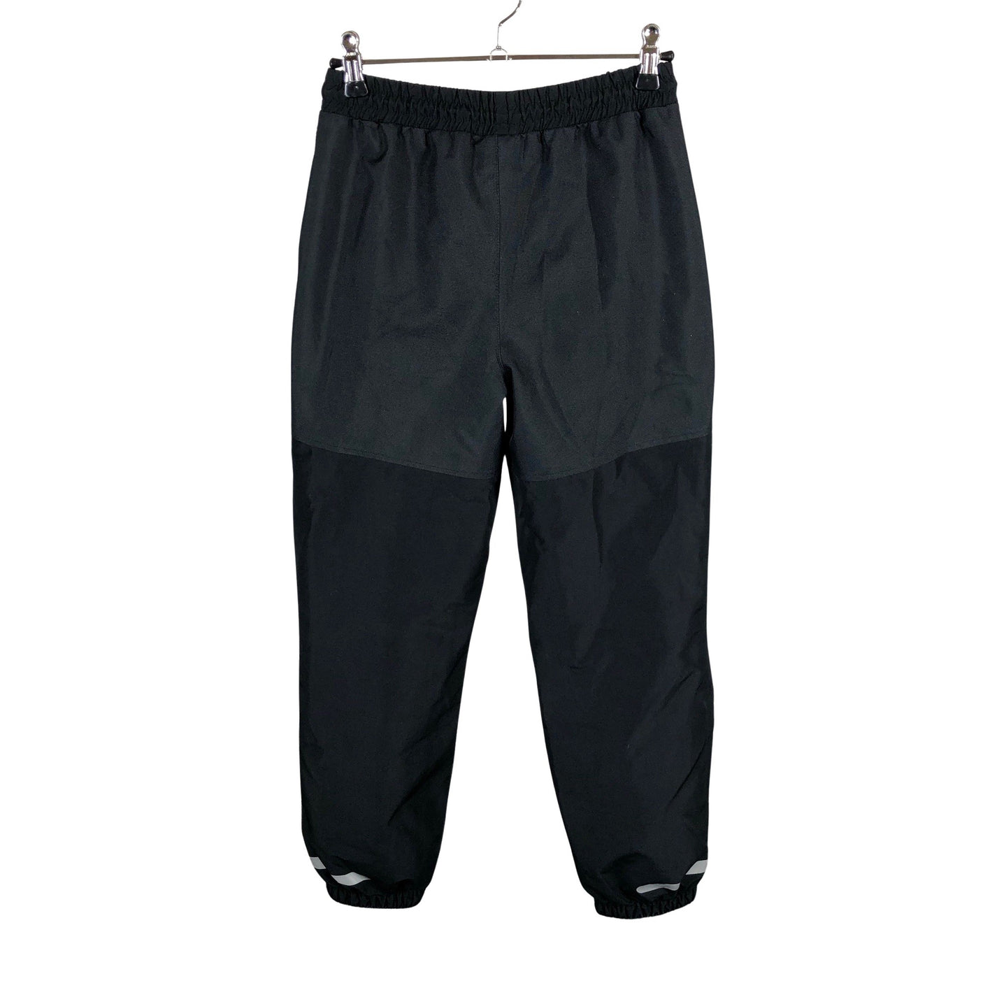 Unisex Tretorn - Ulkoiluhousut, koko 134 - 140 - Musta (2)