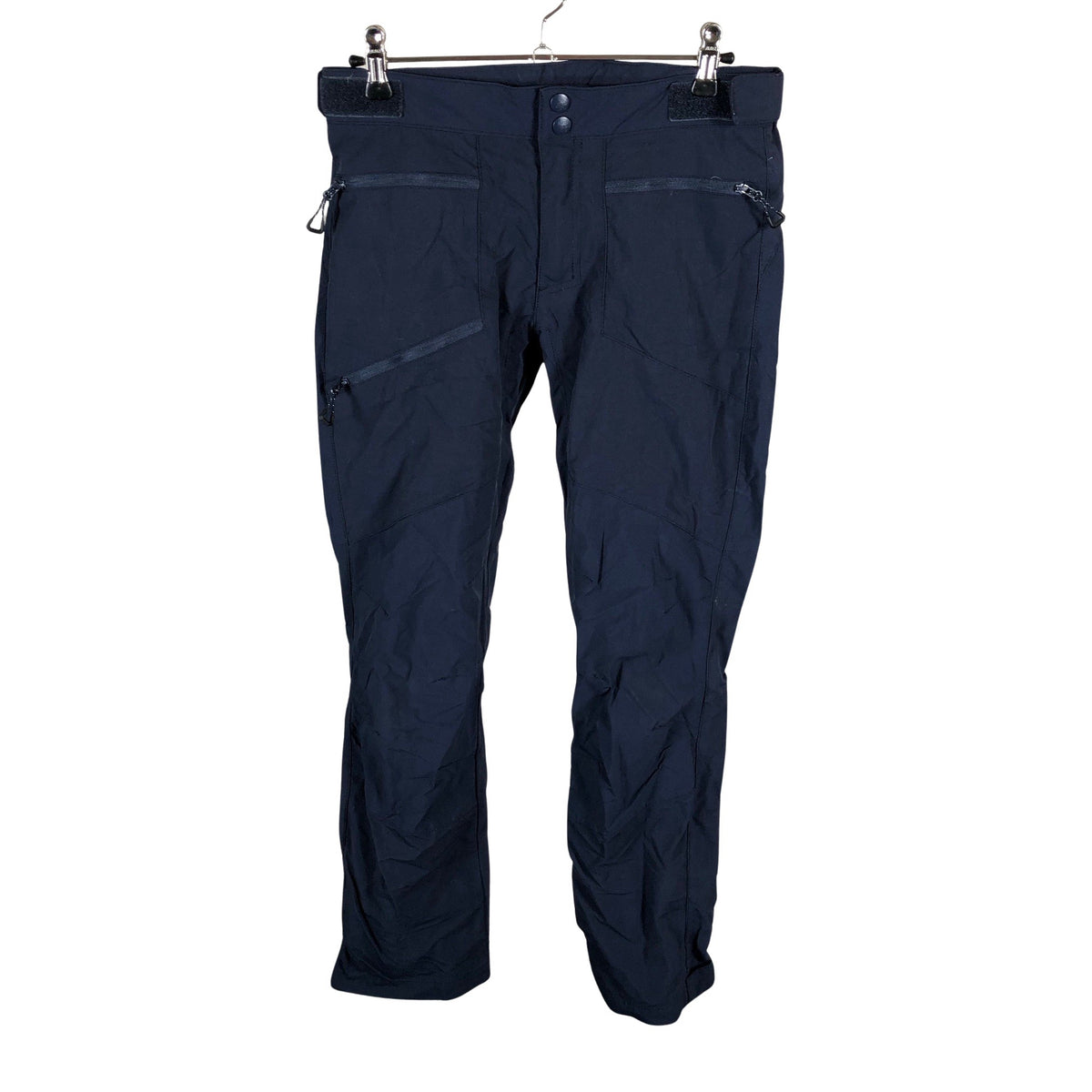 Unisex Neomondo - Ulkoiluhousut, koko 146 - 152 - Sininen (1)