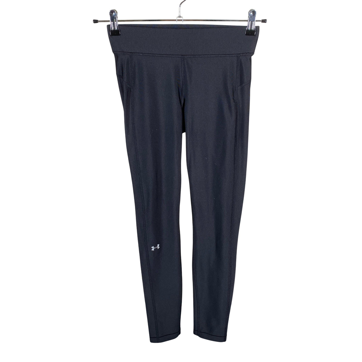 Naisten Under Armour - Urheilutrikoot, koko 38 - Musta (1)