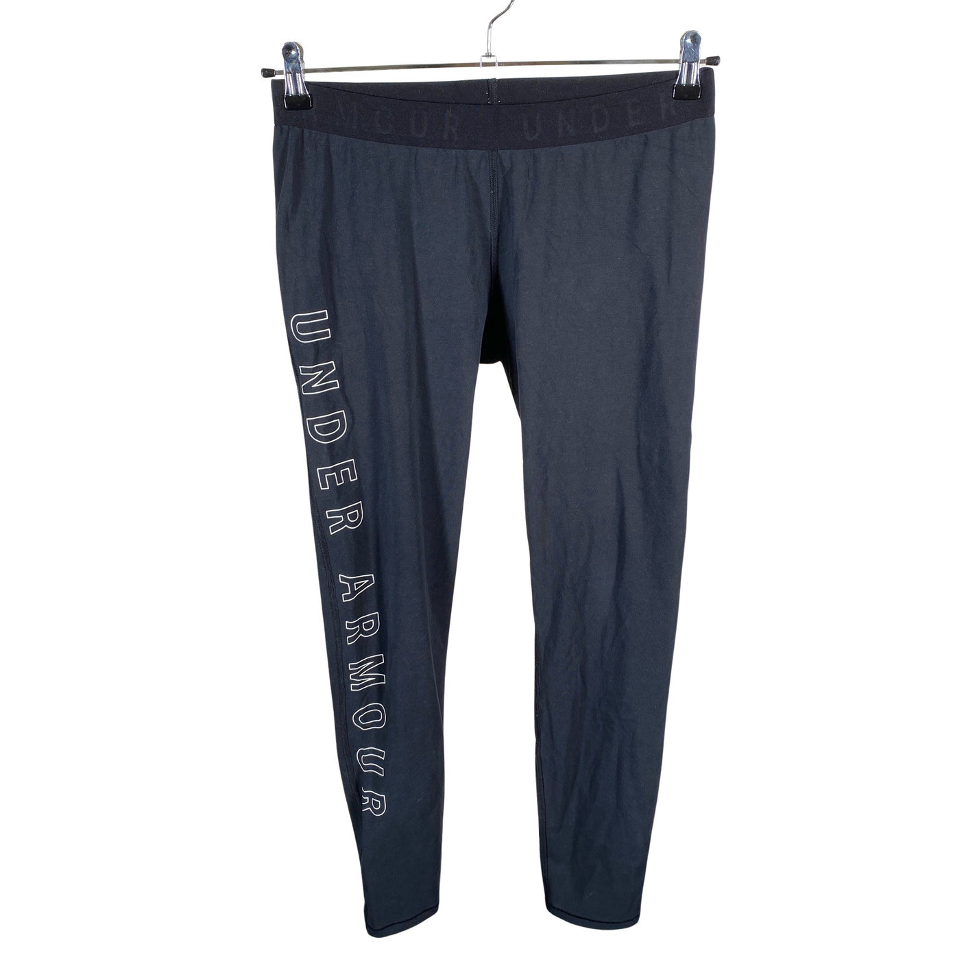 Naisten Under Armour - Urheilutrikoot, koko 38 - Musta (1)