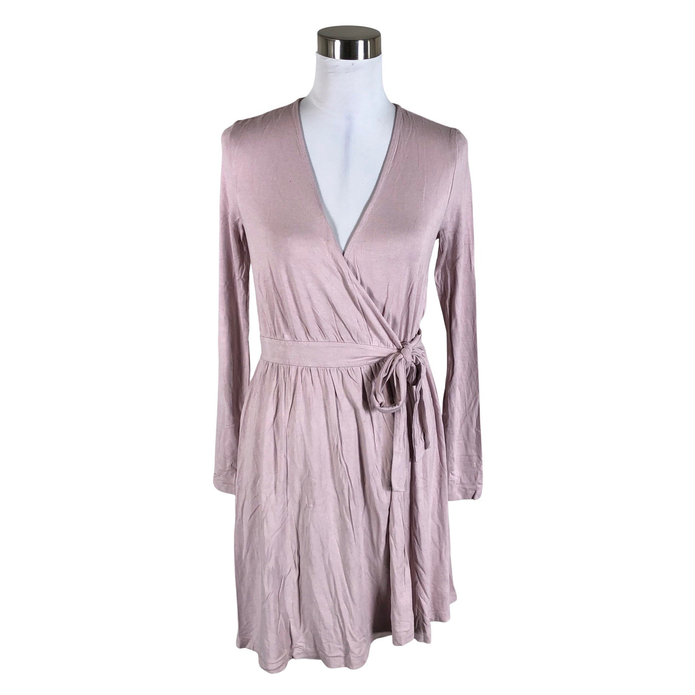 Naisten Ivyrevel - Trikoomekko, koko 36 - Vaaleanpunainen (1)