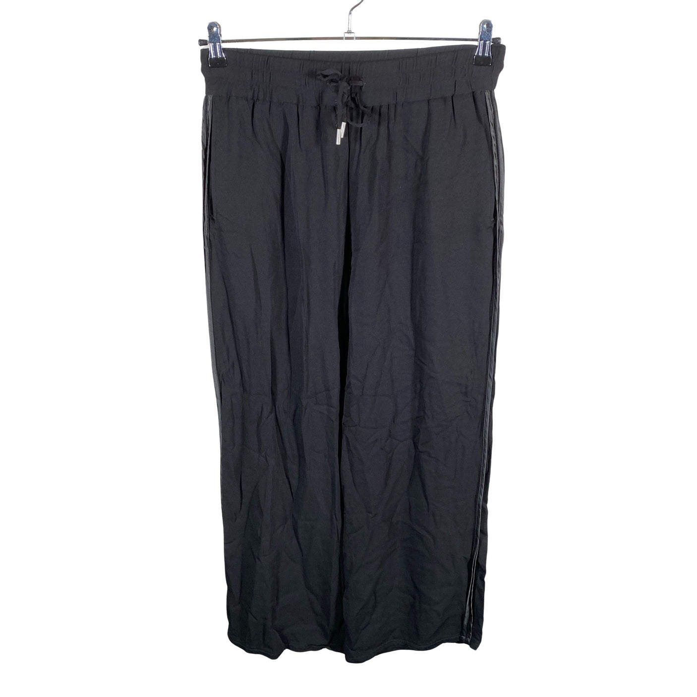 Naisten InWear - Kangashousut, koko 38 - Musta (1)