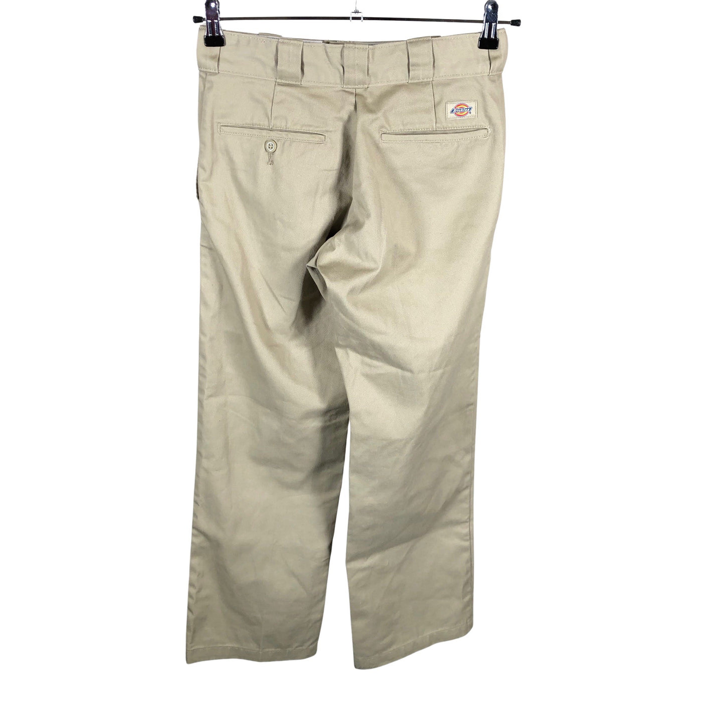 Miesten Dickies - Chinot, koko W28 - Beige (2)