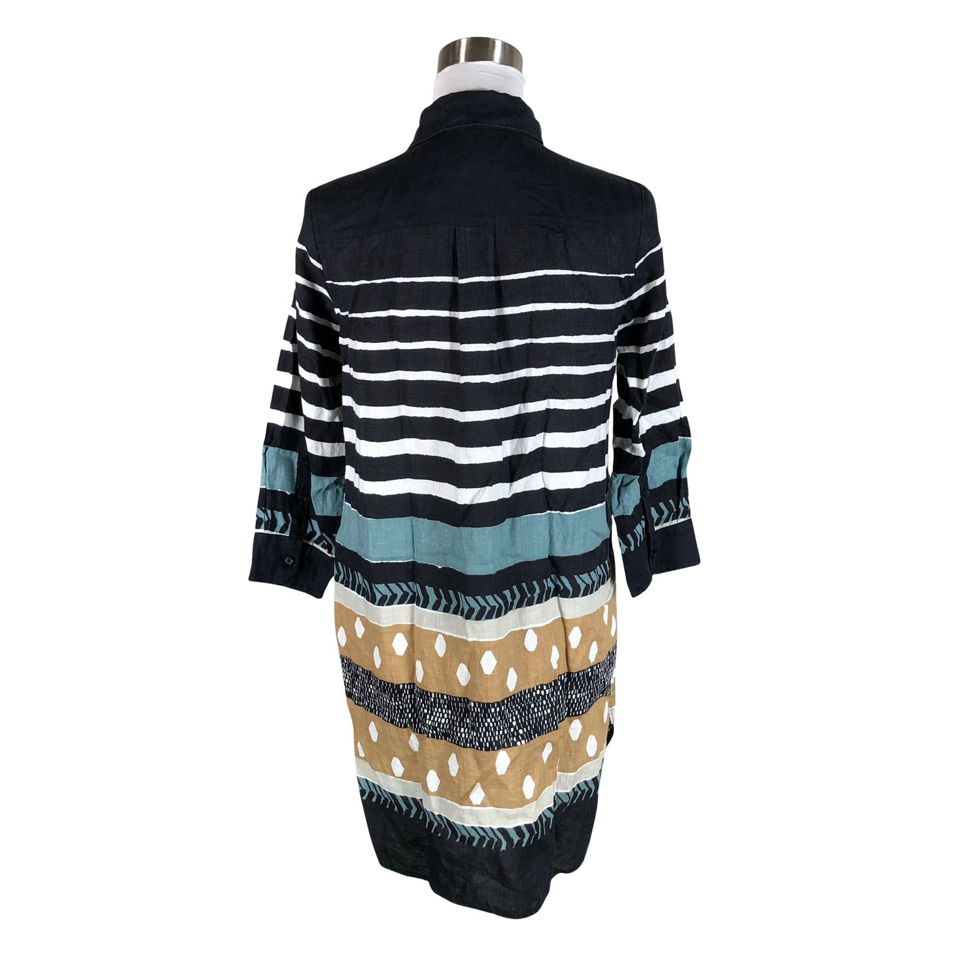 Naisten Weekend by MaxMara - Kangasmekko, koko 34 - Sininen (2)