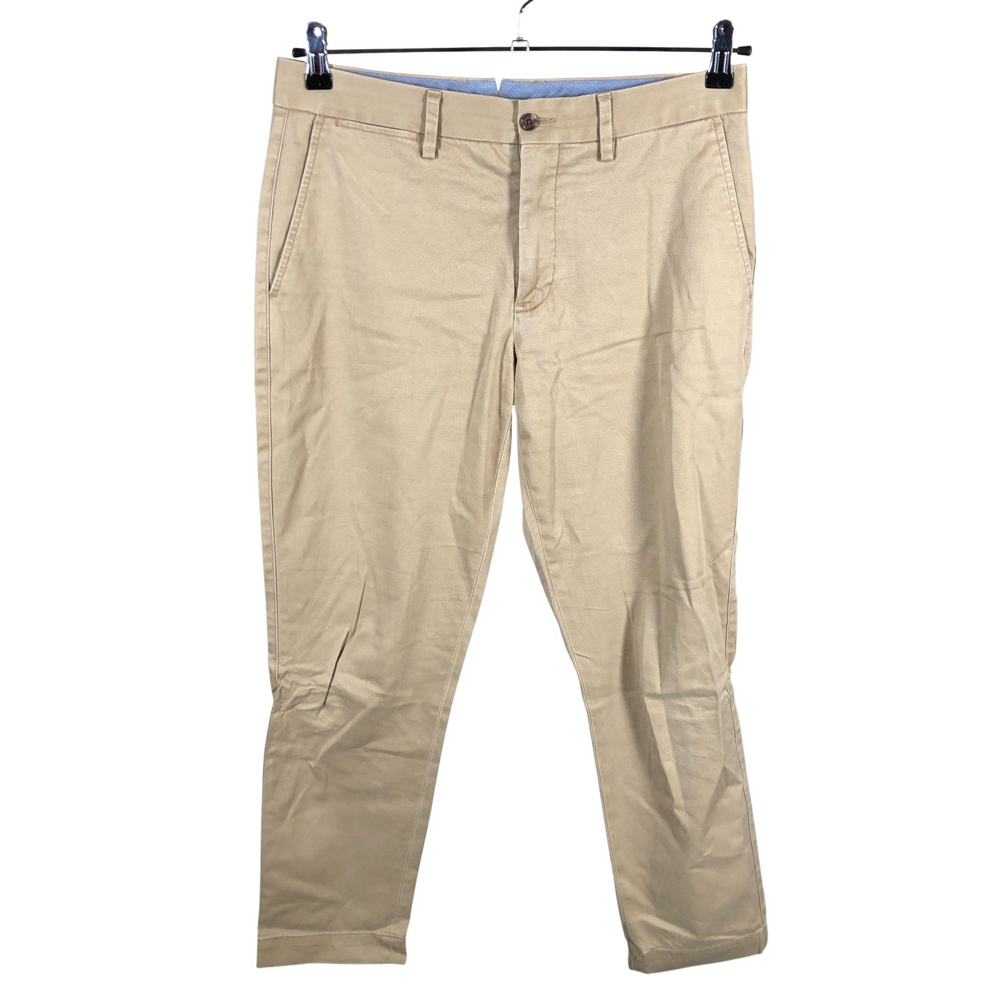 Naisten Polo Ralph Lauren - Chinot, koko 40 - Beige (1)