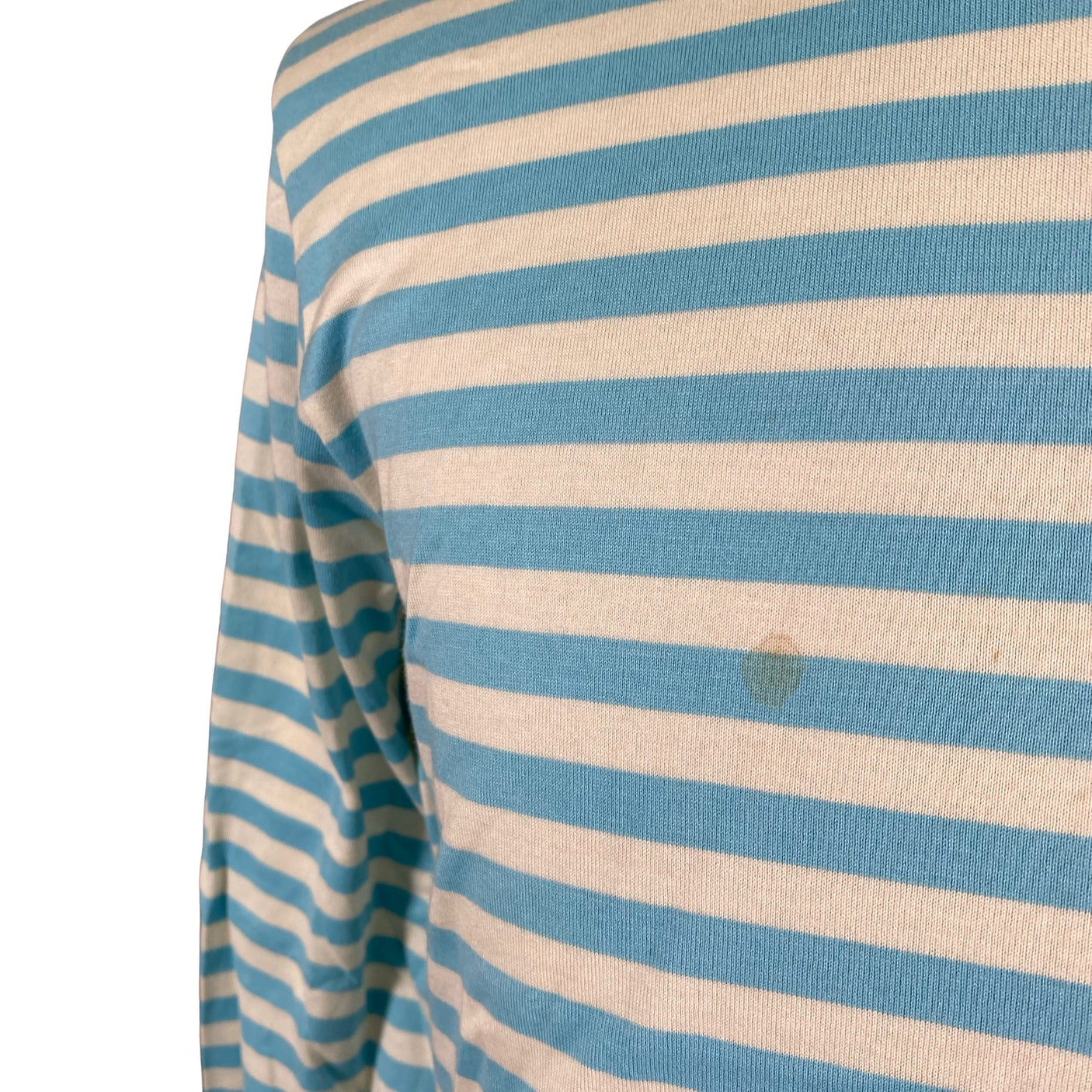 Miesten Marimekko - Trikoopaita, koko M - Vaaleansininen (3)