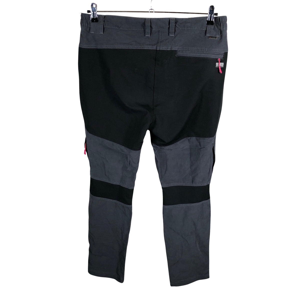 Naisten Icepeak - Ulkoiluhousut, koko 44 - Harmaa (2)