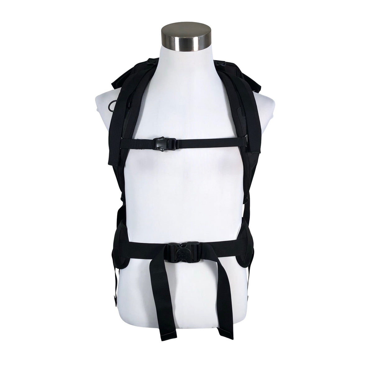 Unisex Arc'teryx - Rinkka, koko Maxi - Musta (2)