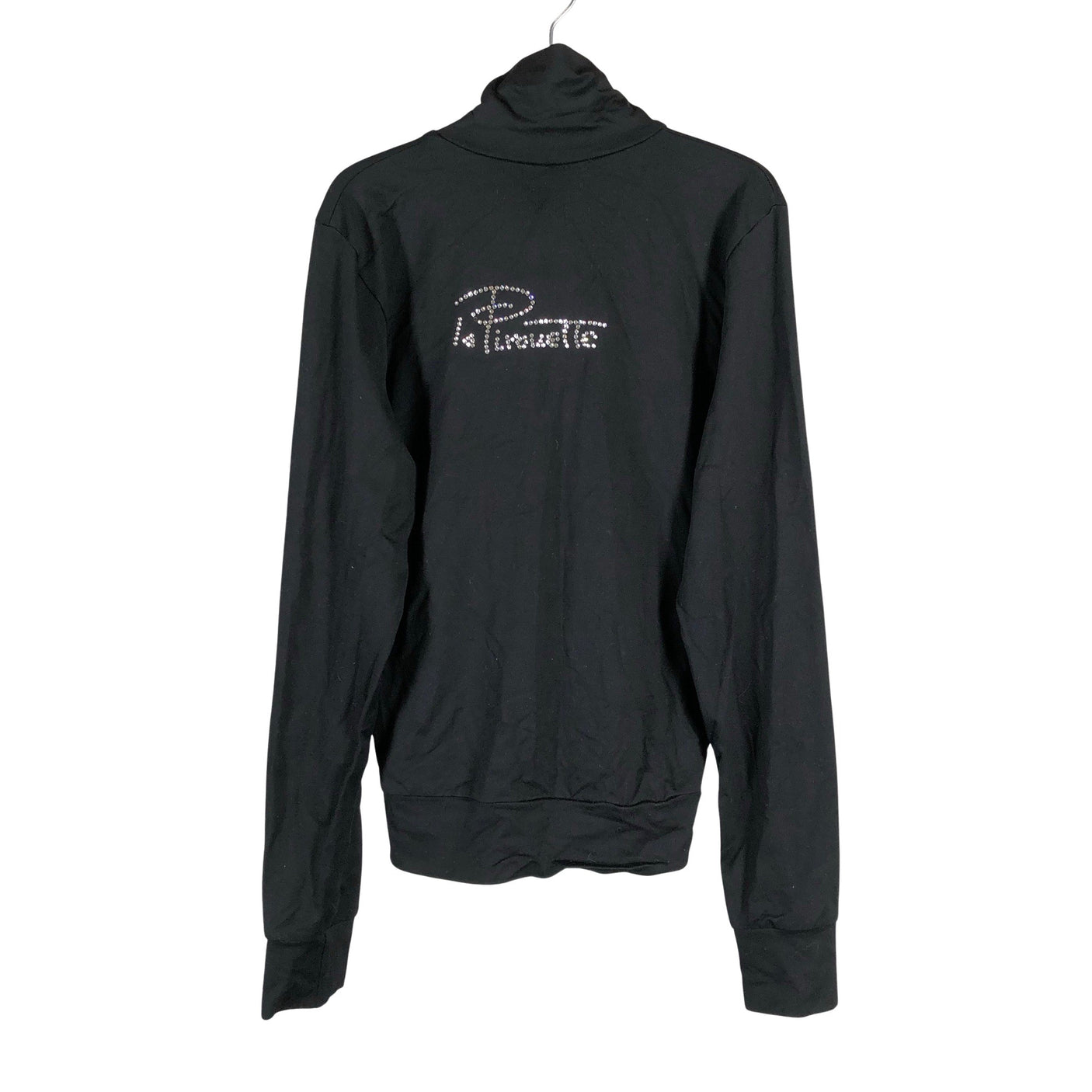 Tyttöjen La Pirouette - Svetari, koko 152 - 158 - Musta (2)