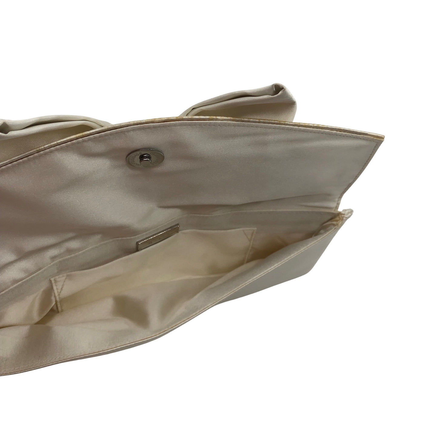 Naisten O.I.S - Iltalaukku, koko Mini - Luonnonvalkoinen (2)