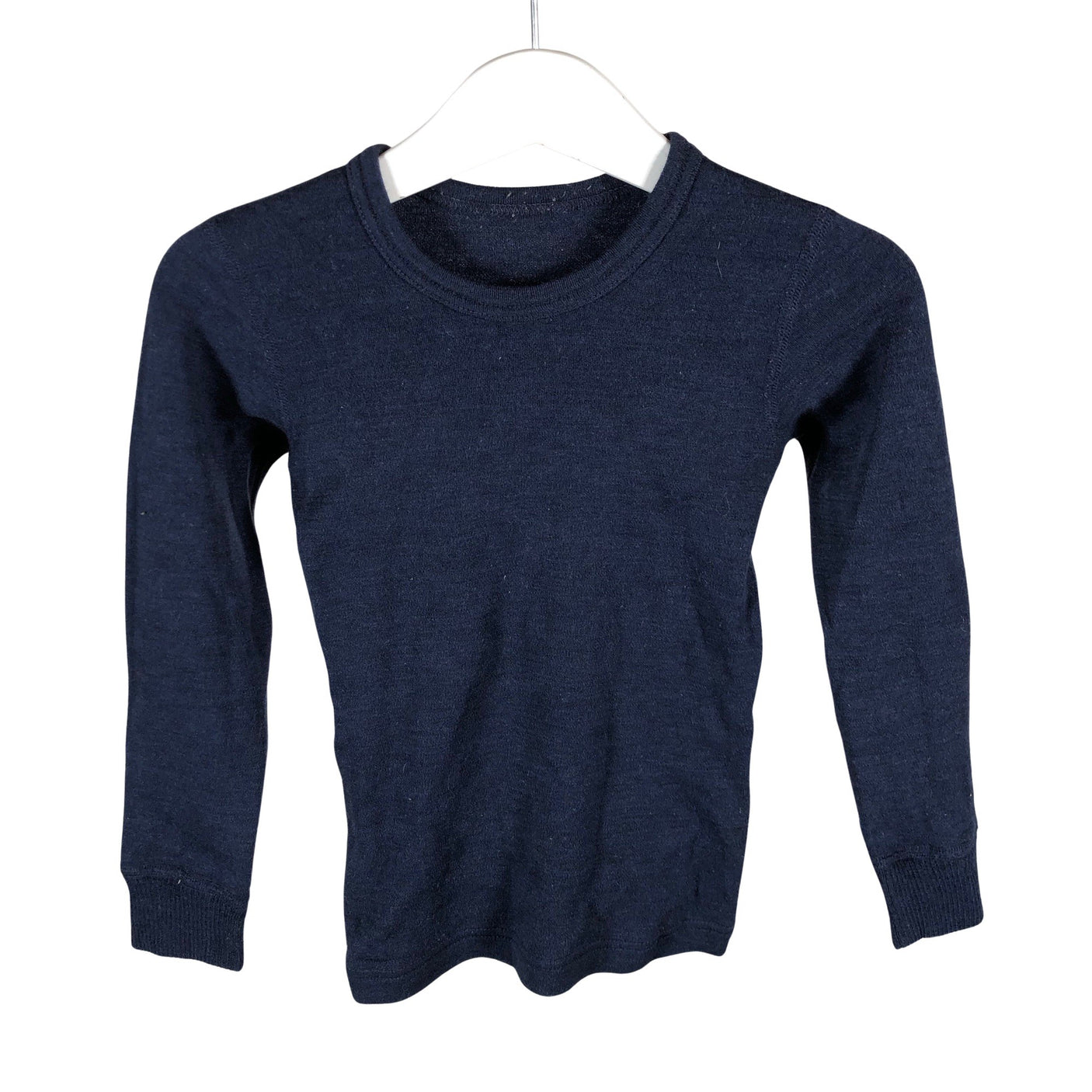 Unisex Ruskovilla - Kerrastopaita, koko 98 - 104 - (1)
