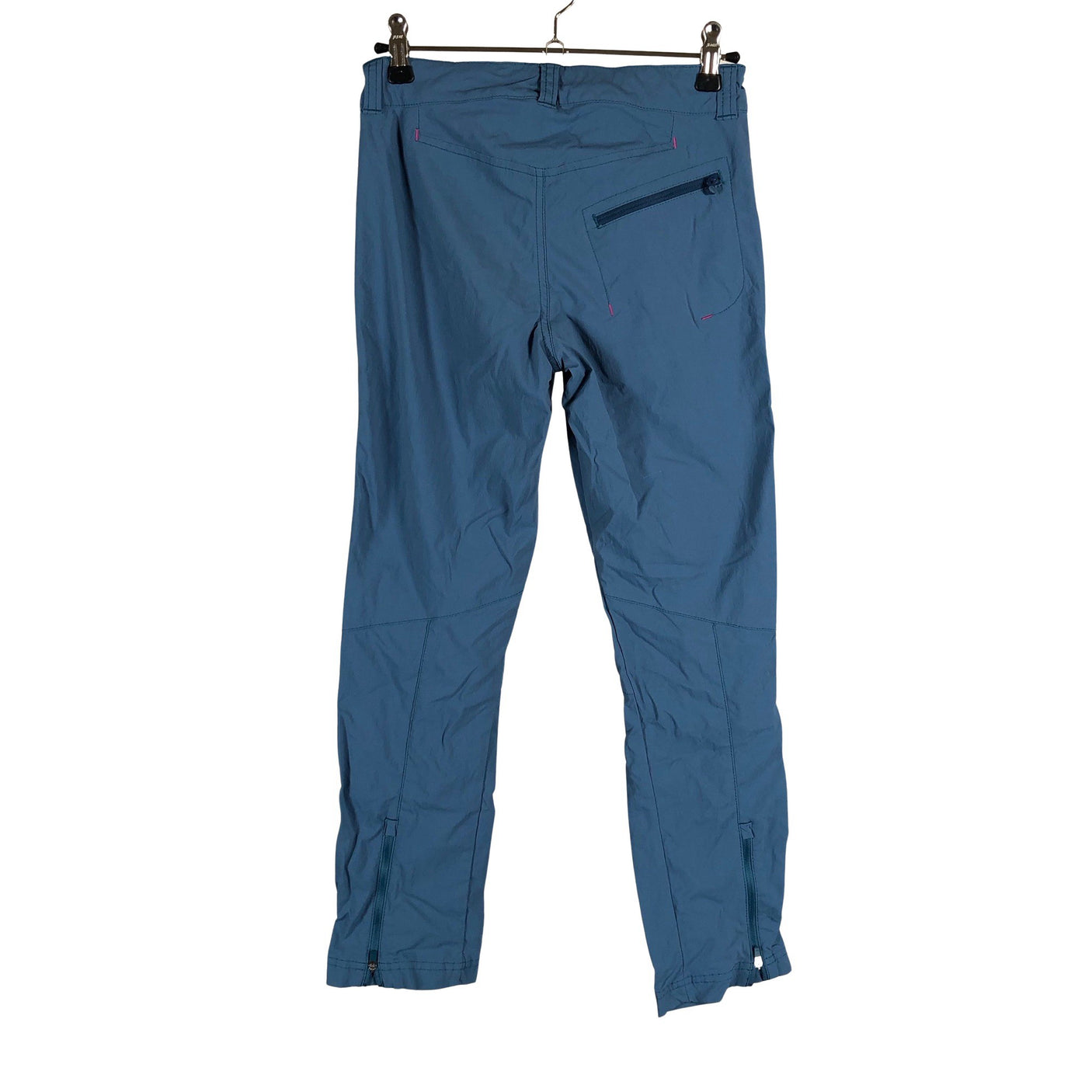 Unisex Bergans of Norway - Ulkoiluhousut, koko 134 - 140 - Sininen (2)