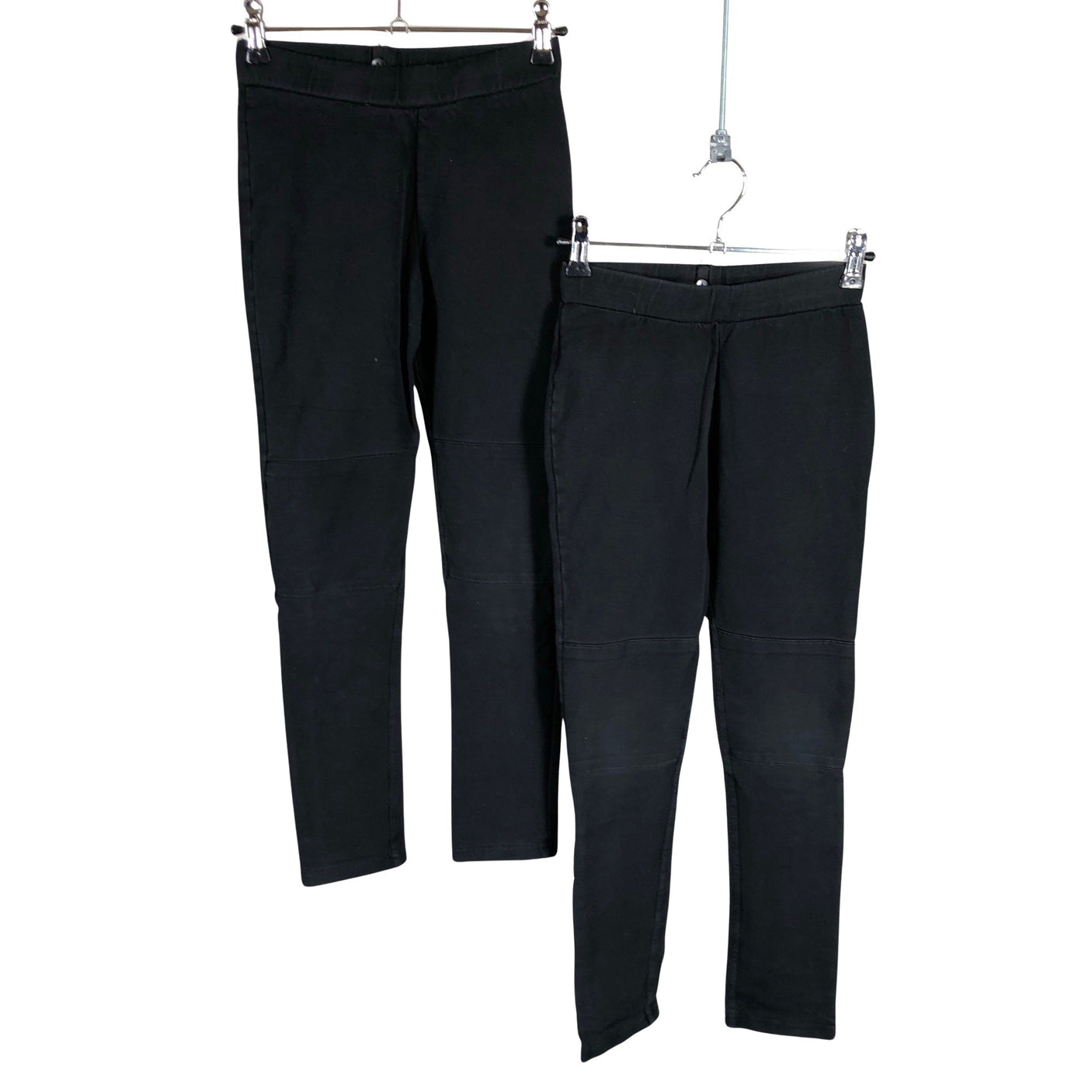 Unisex me&i - Leggingsit, koko 146 - 152 - Musta (1)