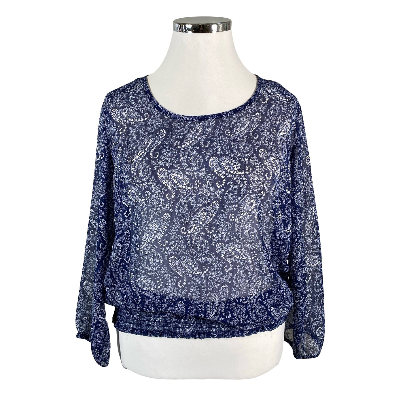 Naisten b.Young - Pusero, koko 44 - Harmaa (1)