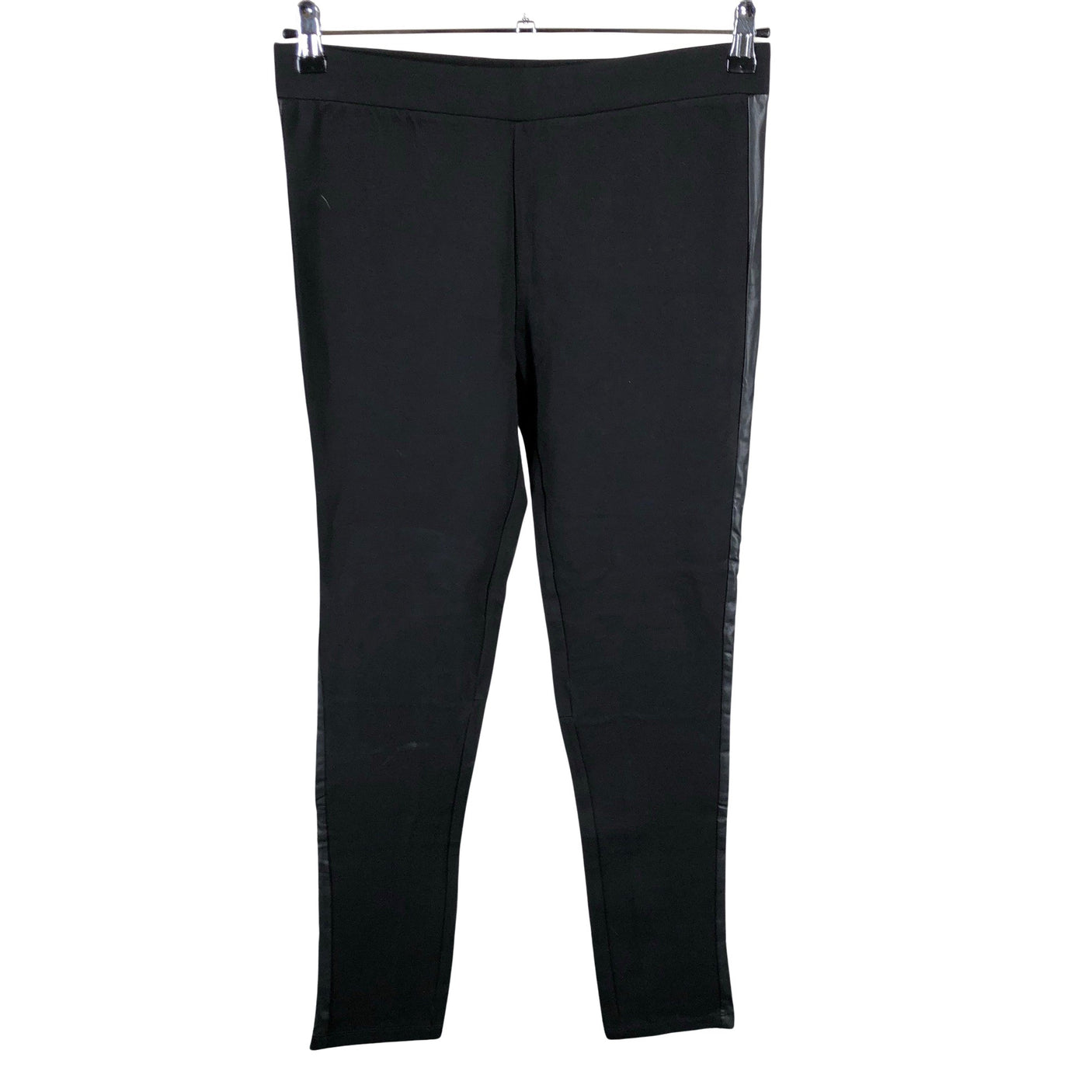 Naisten Christelle & Co - Leggingsit, koko 40 - Musta (1)