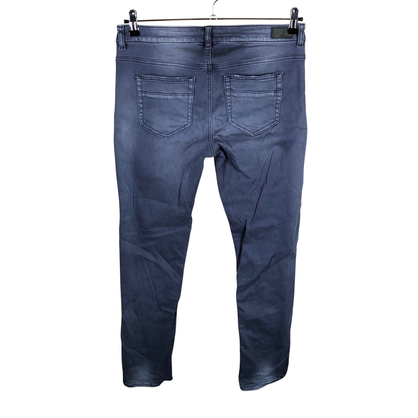 Naisten Esprit - Farkut, koko W32 - Sininen (2)