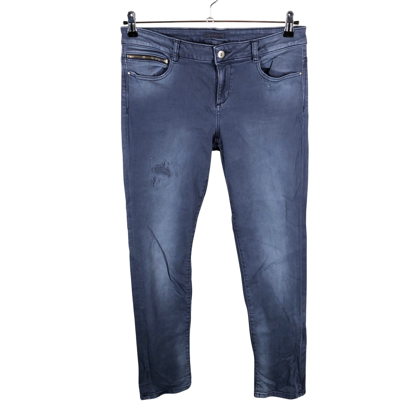 Naisten Esprit - Farkut, koko W32 - Sininen (1)
