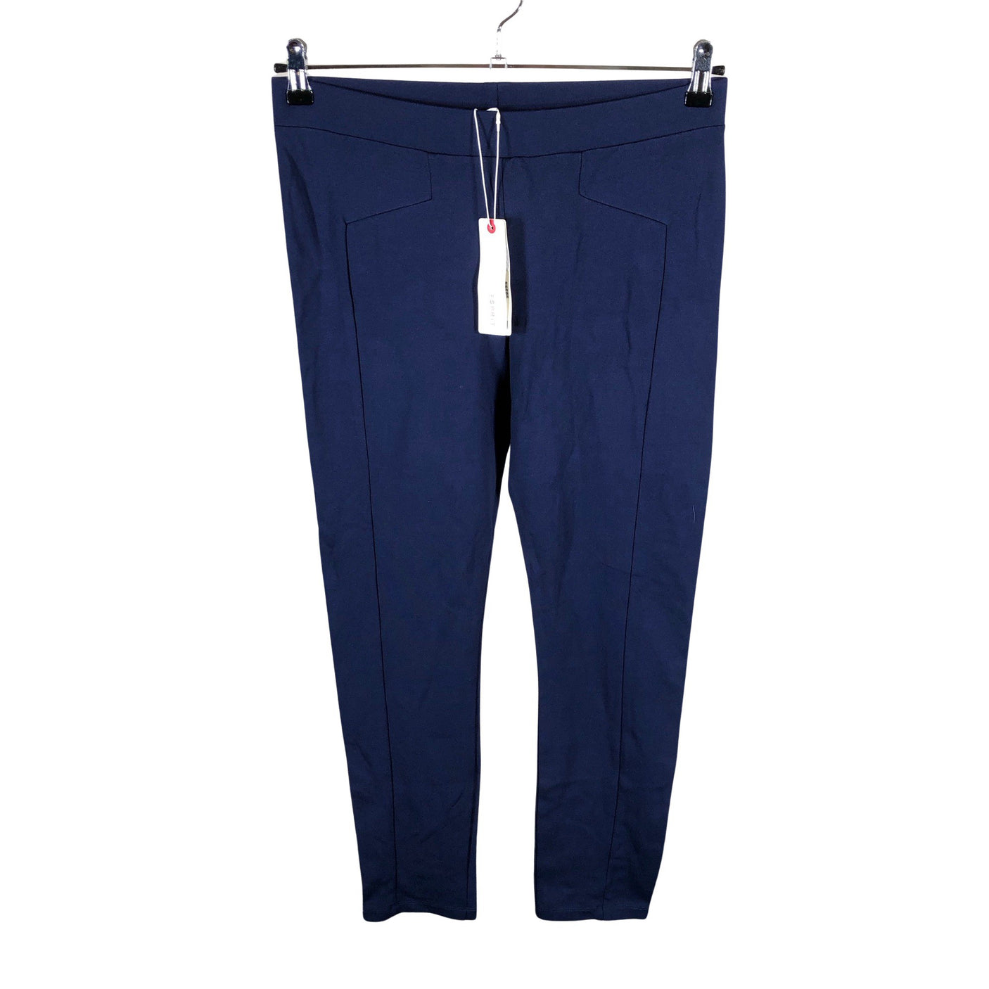 Naisten Esprit - Leggingsit, koko 40 - Sininen (1)