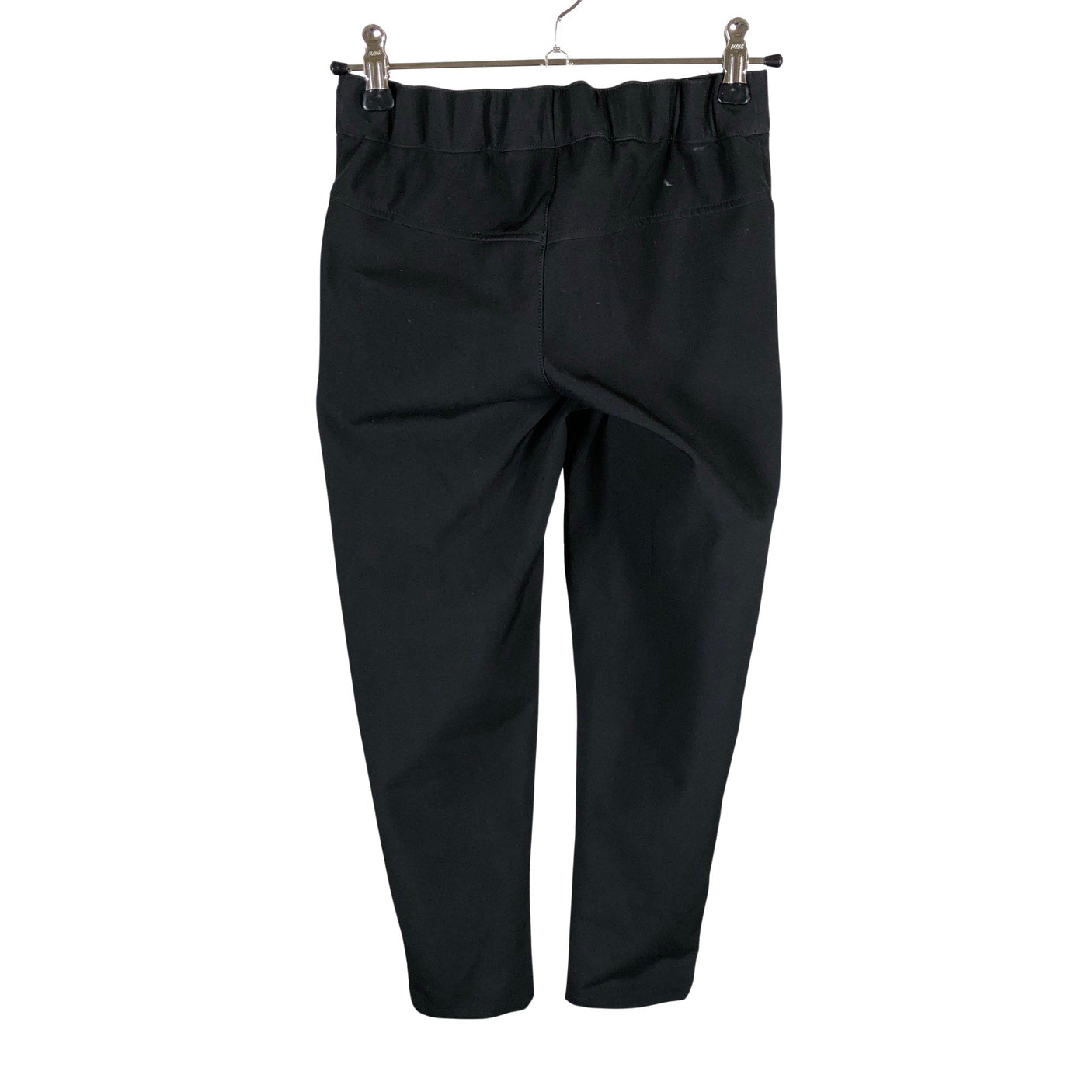 Unisex Reima - Softshell-housut, koko 128 - 134 - Musta (2)
