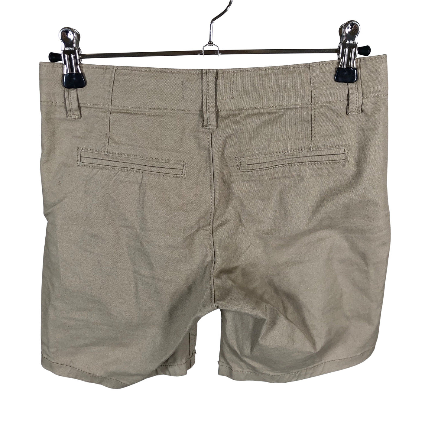 Unisex Lindex - Shortsit, koko 122 - 128 - Ruskea (2)