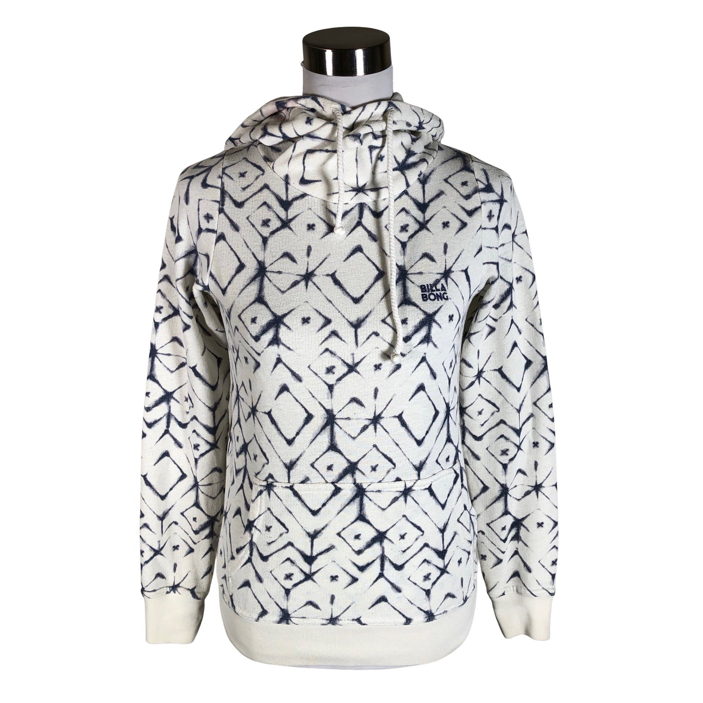 Naisten Billabong - Huppari, koko 34 - Valkoinen (1)