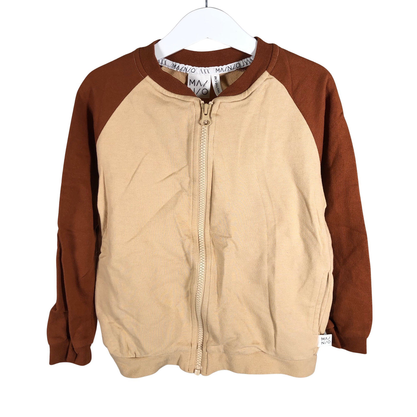Unisex Mainio - Svetari, koko 110 - 116 - Beige (1)