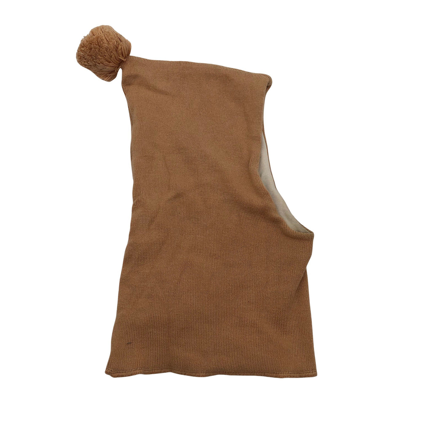 Unisex Mainio - Kypärähattu, koko 50 - 52 cm - Beige (1)