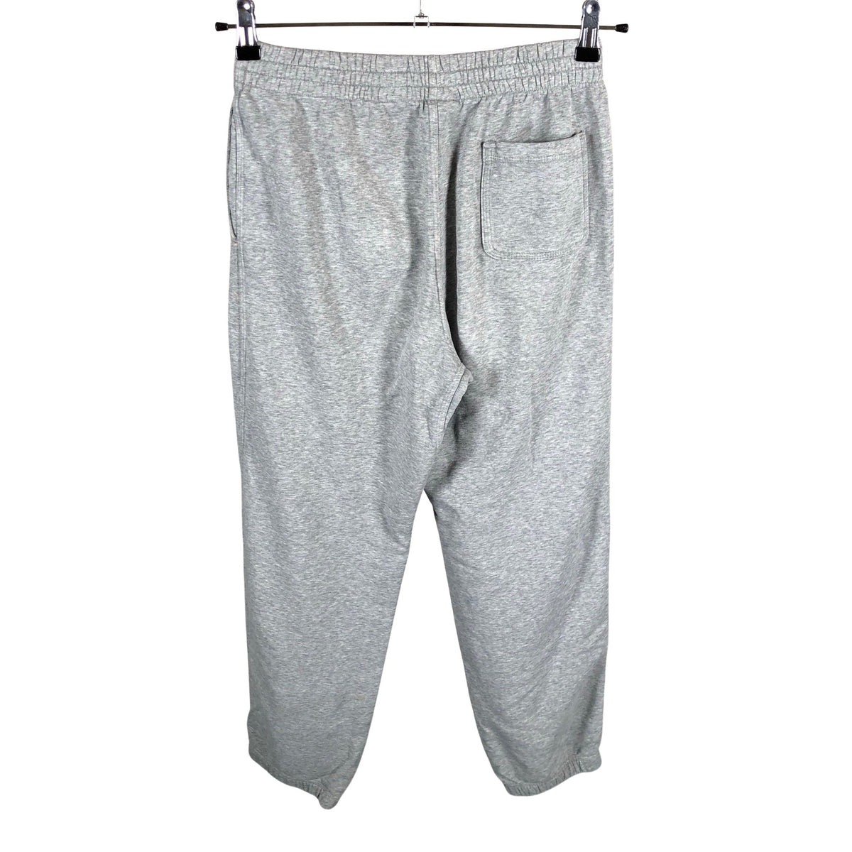 Unisex Nike - Collegehousut, koko 158 - 164 - Harmaa (2)