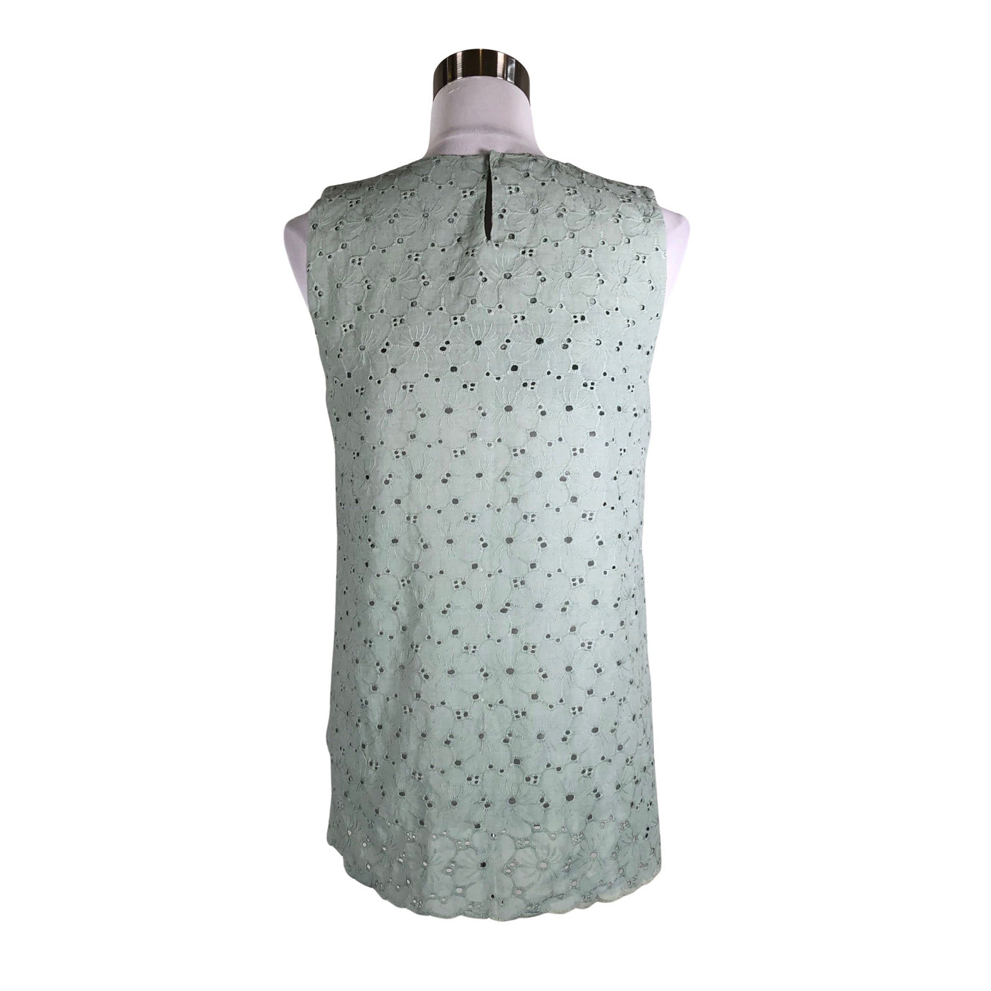 Naisten Handmade - Toppi, koko 34 - Beige (2)