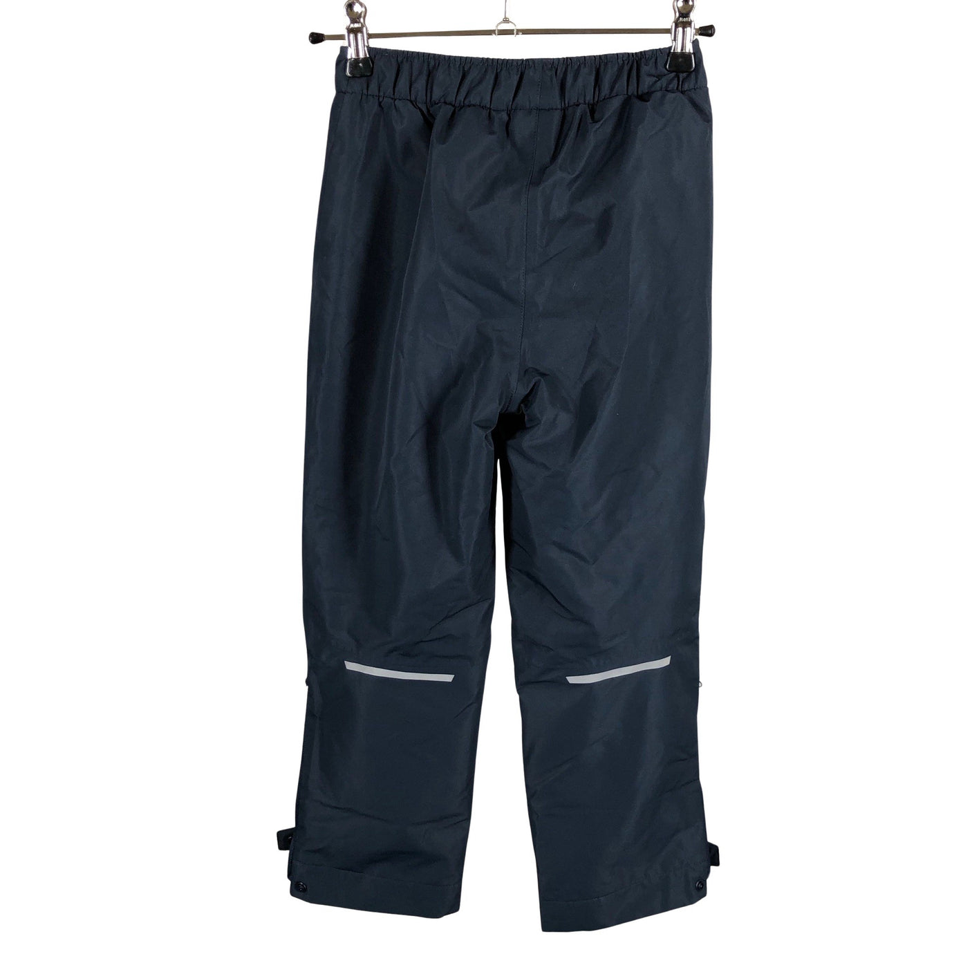 Unisex Jack Wolfskin - Toppahousut, koko 122 - 128 - Sininen (2)