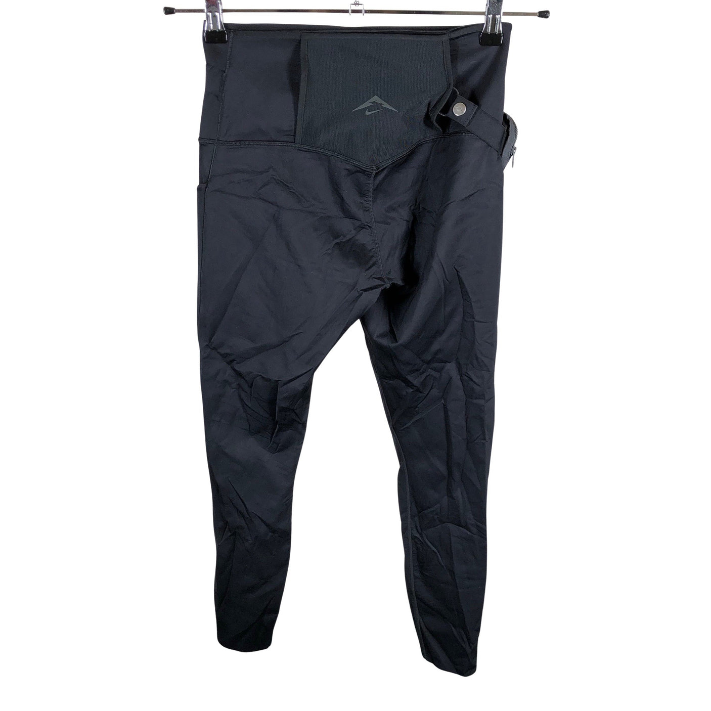 Naisten Nike - Urheilutrikoot, koko 38 - Musta (2)