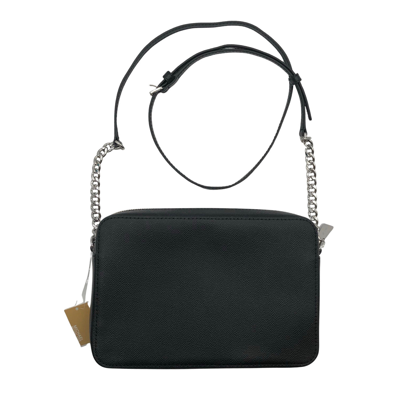 Naisten Michael Kors - Olkalaukku, koko Mini - Musta (2)