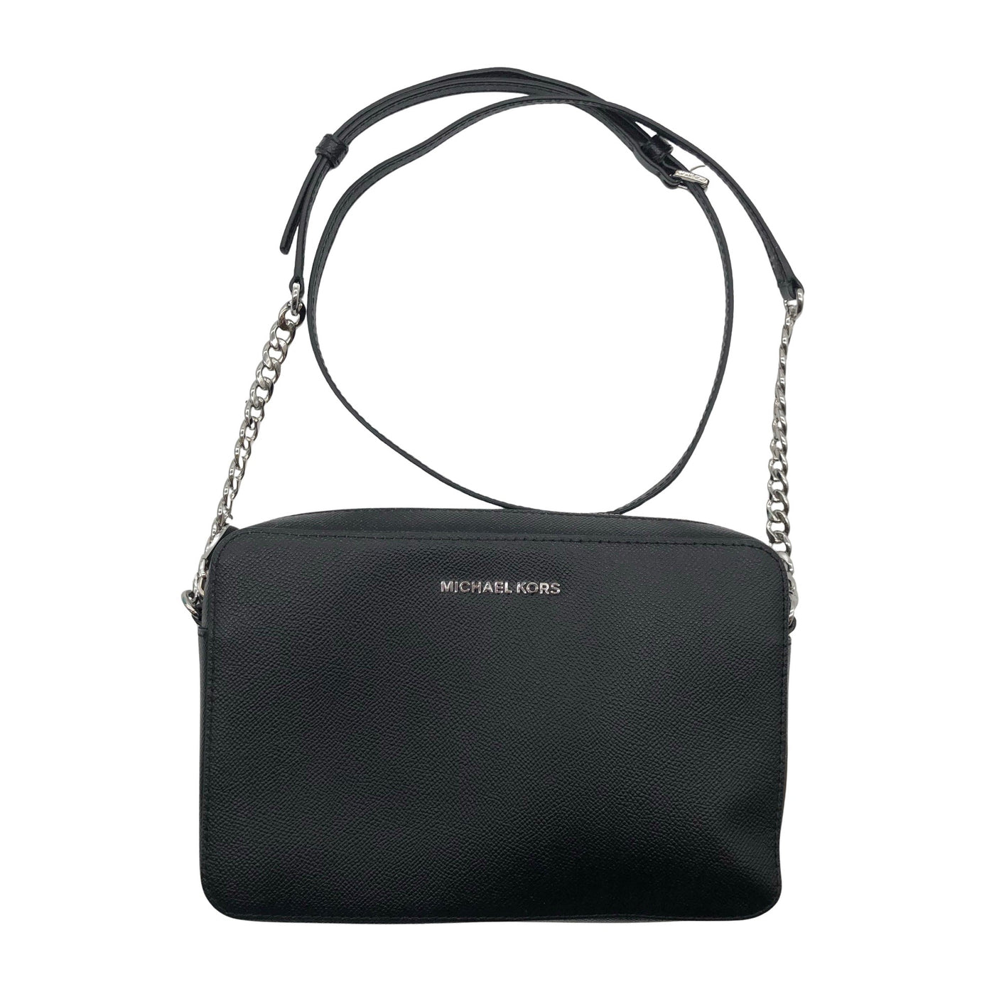 Naisten Michael Kors - Olkalaukku, koko Mini - Musta (1)