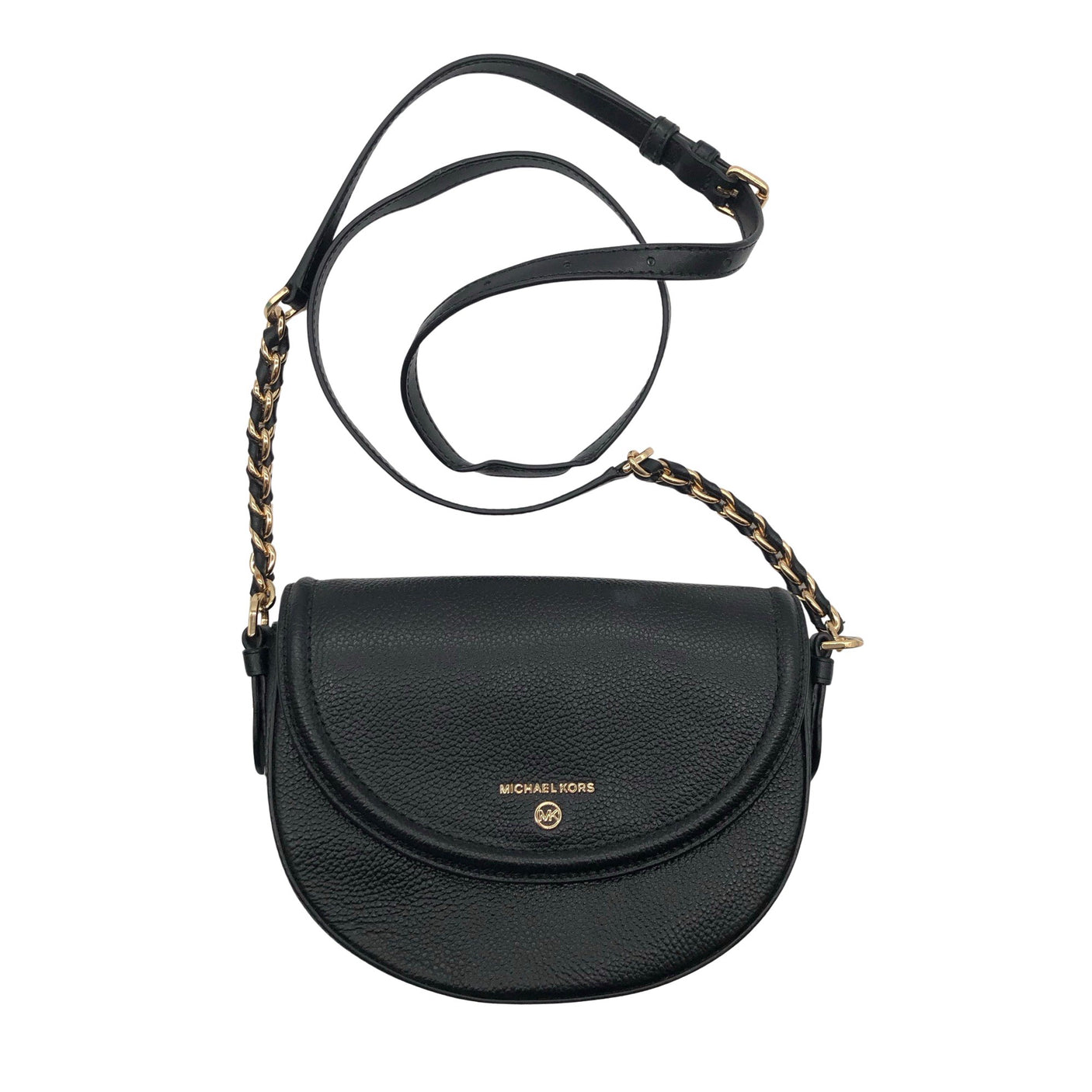 Naisten Michael Kors - Olkalaukku, koko Mini - Musta (1)