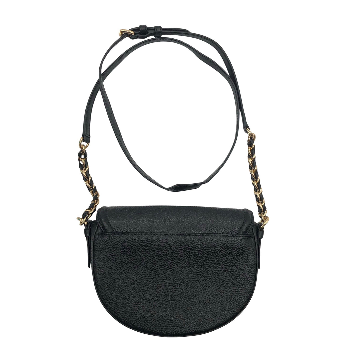 Naisten Michael Kors - Olkalaukku, koko Mini - Musta (2)