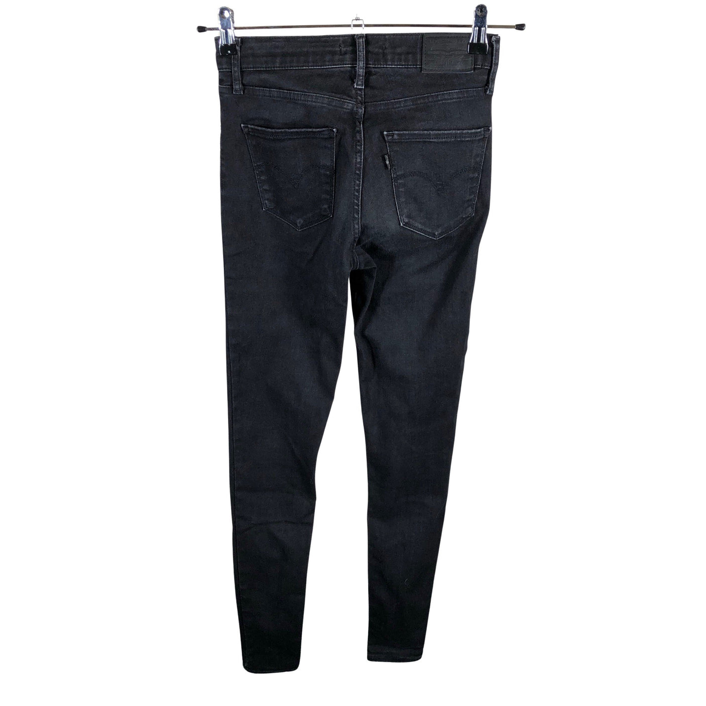 Naisten Levi's - Farkut, koko W25 - Harmaa (2)