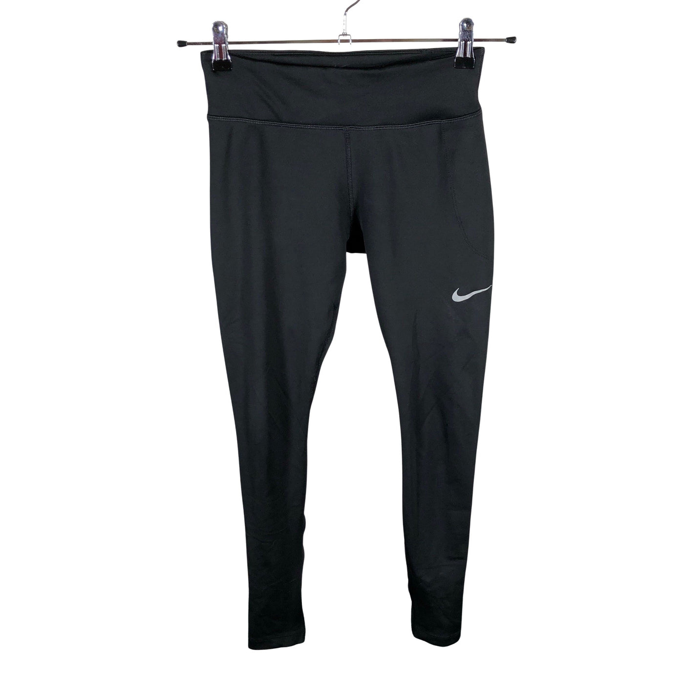 Naisten Nike - Urheilutrikoot, koko 36 - Musta (1)