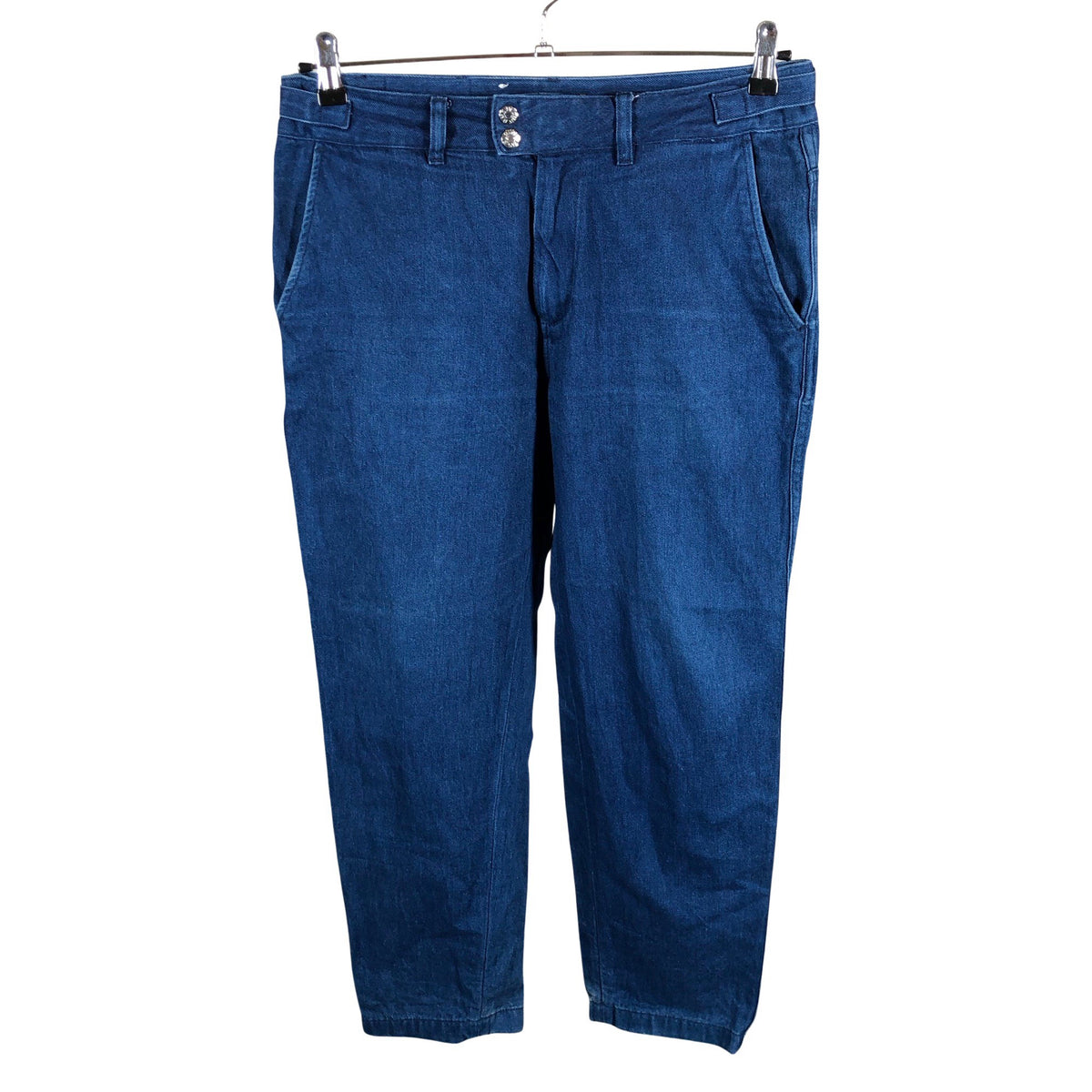 Miesten Scotch&Soda - Farkut, koko W32 - Sininen (1)