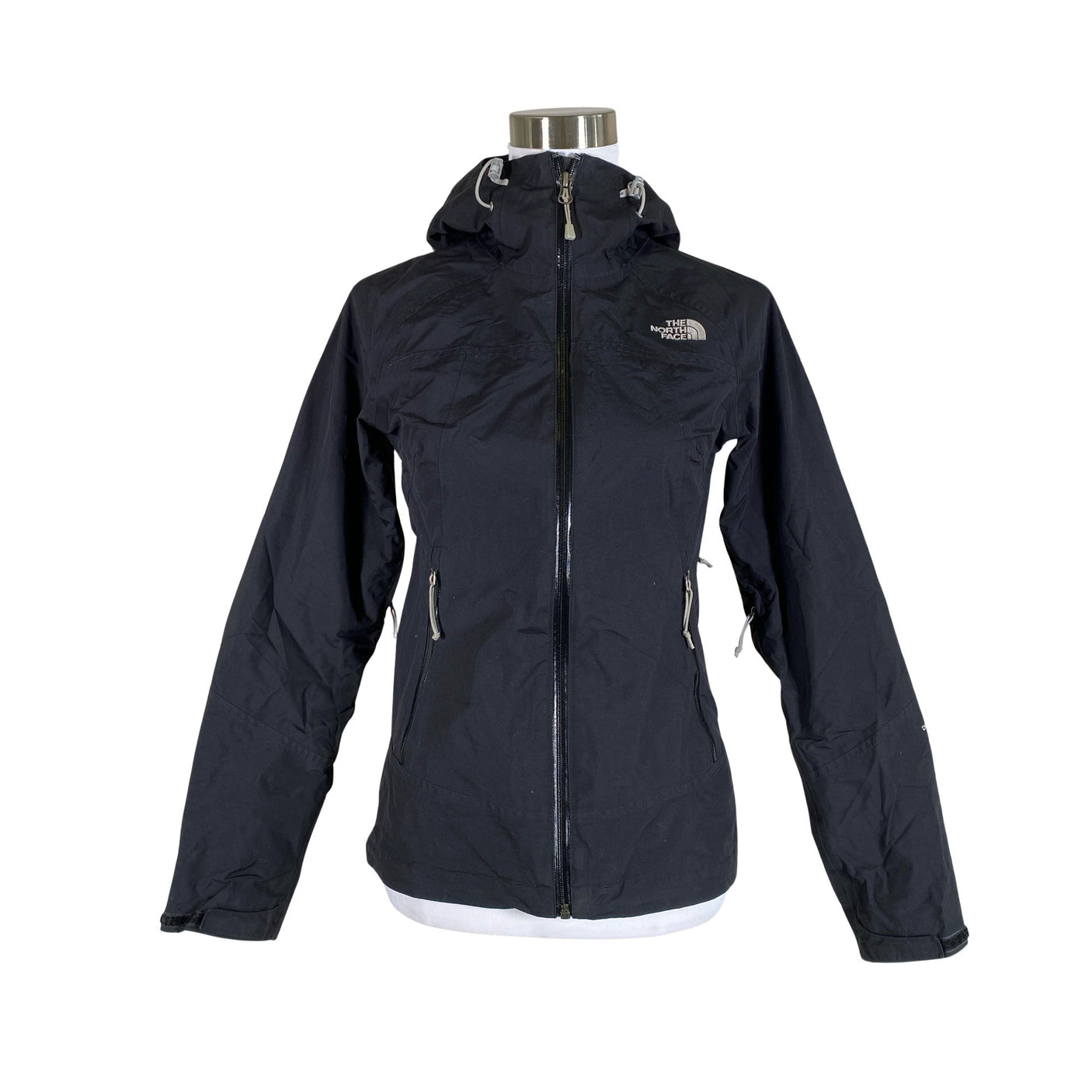 Naisten The North Face - Ulkoilutakki, koko 34 - Musta (1)