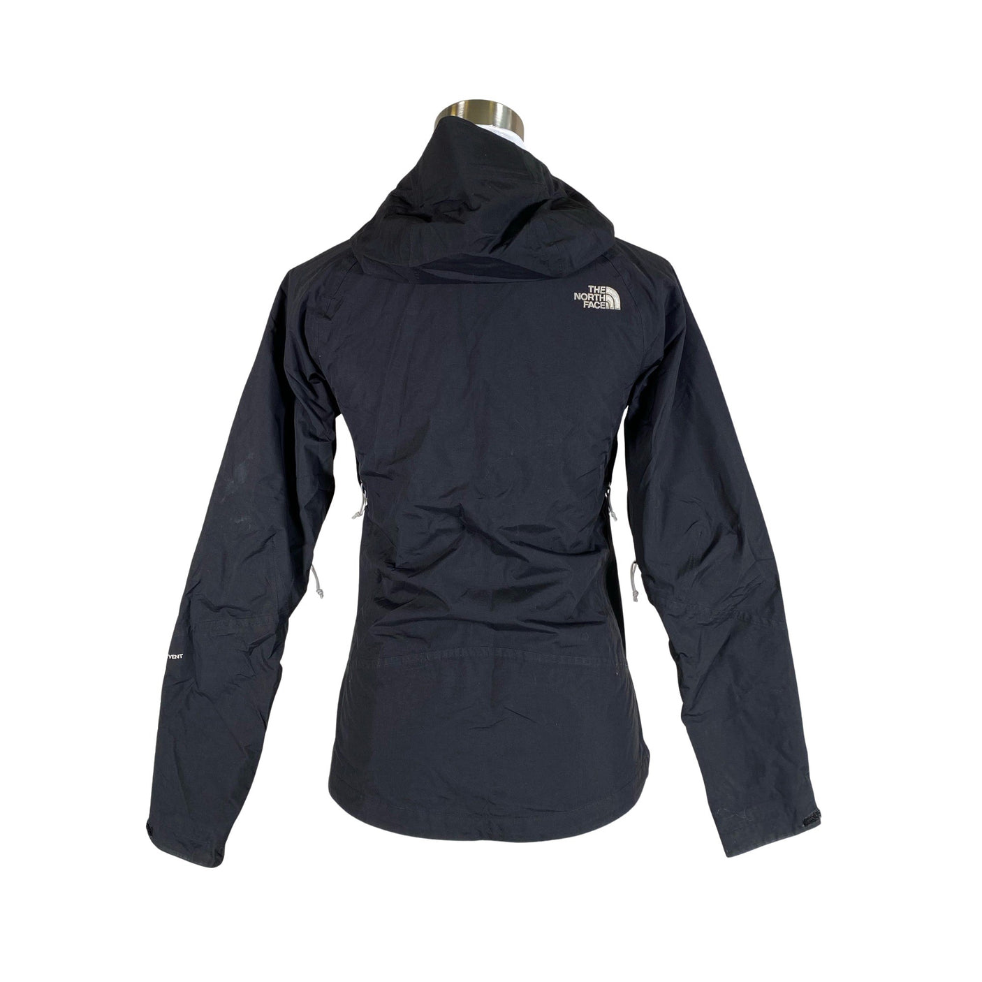 Naisten The North Face - Ulkoilutakki, koko 34 - Musta (2)