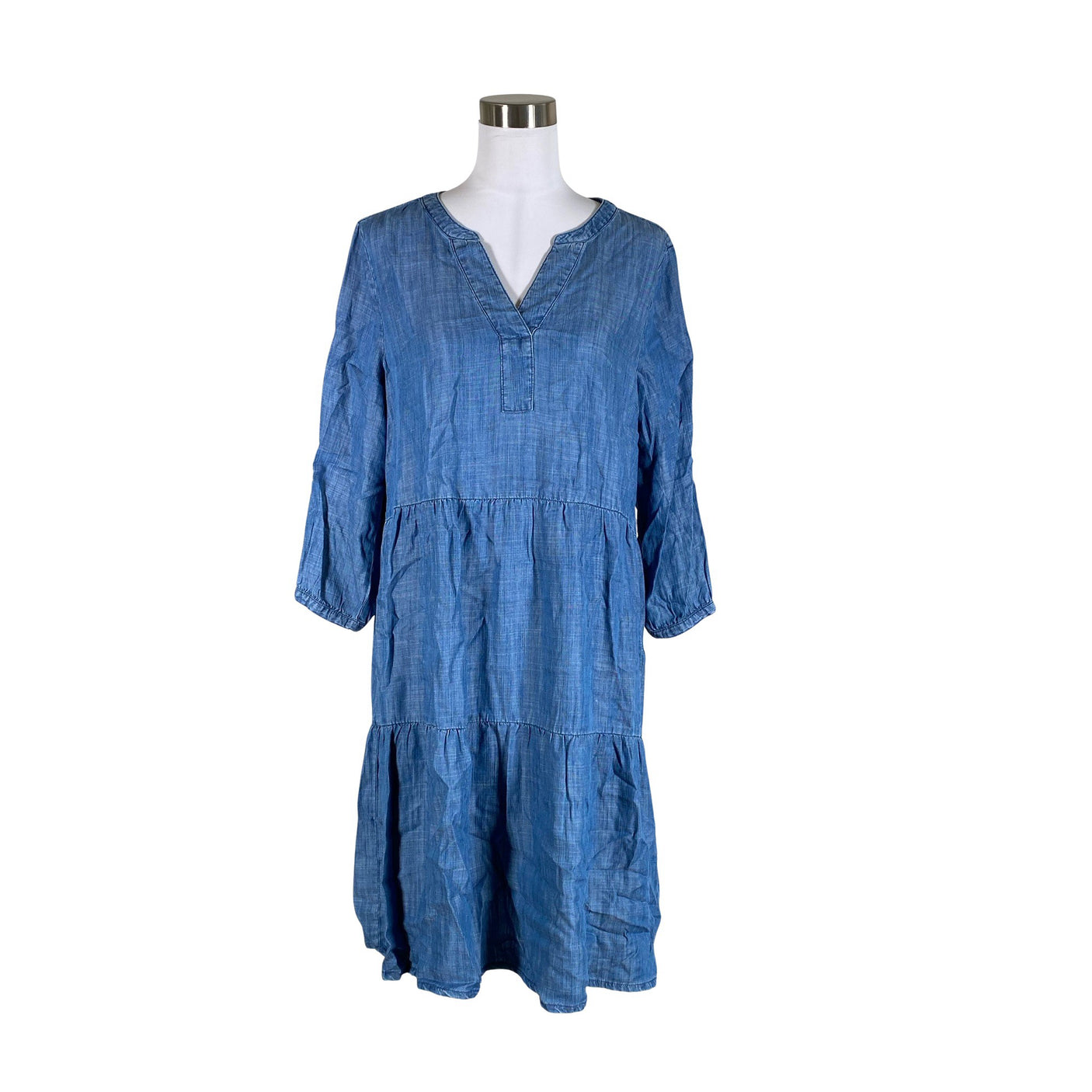 Naisten Cecil - Farkkumekko, koko 38 - Sininen (1)
