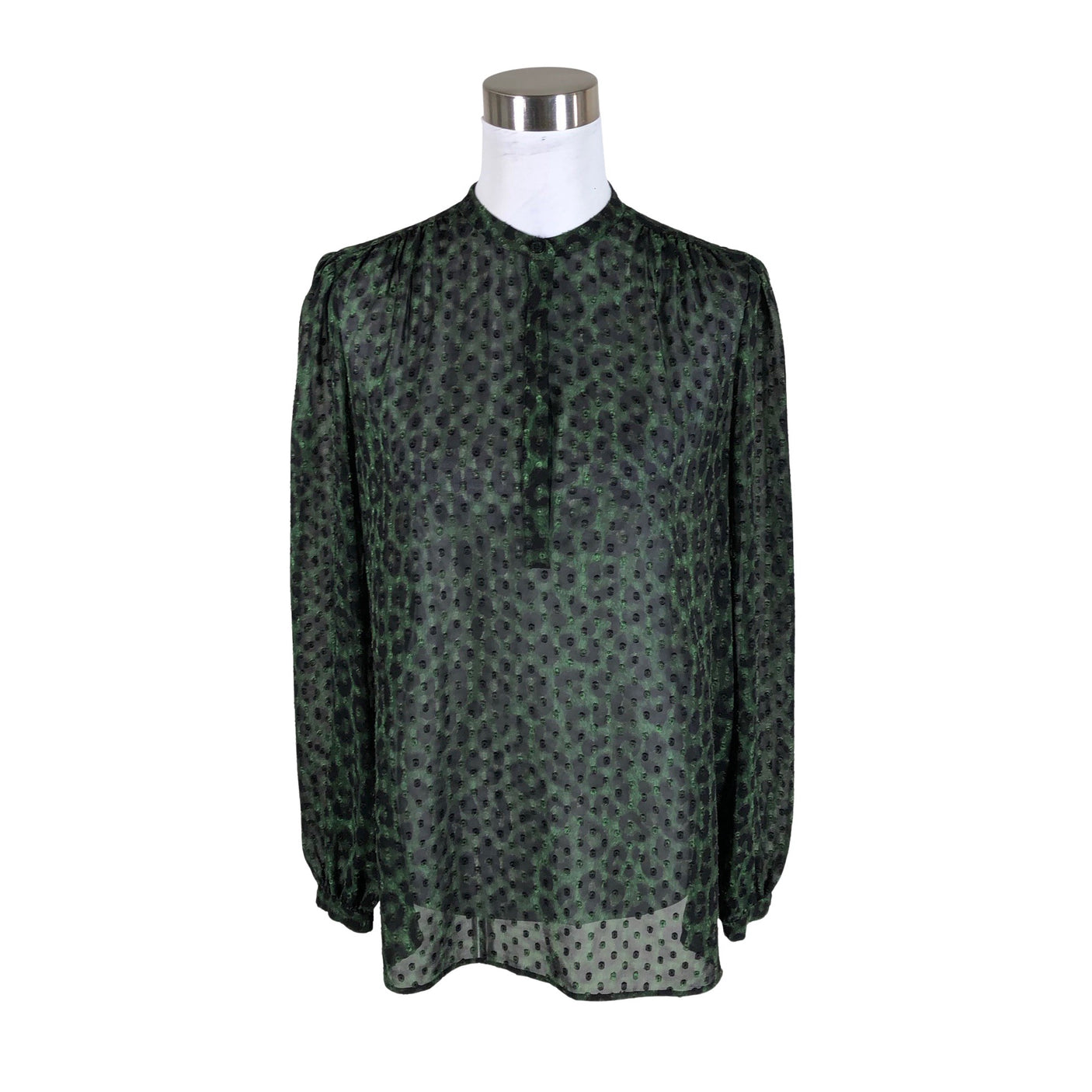 Naisten Michael Kors - Pusero, koko 38 - Vihreä (1)