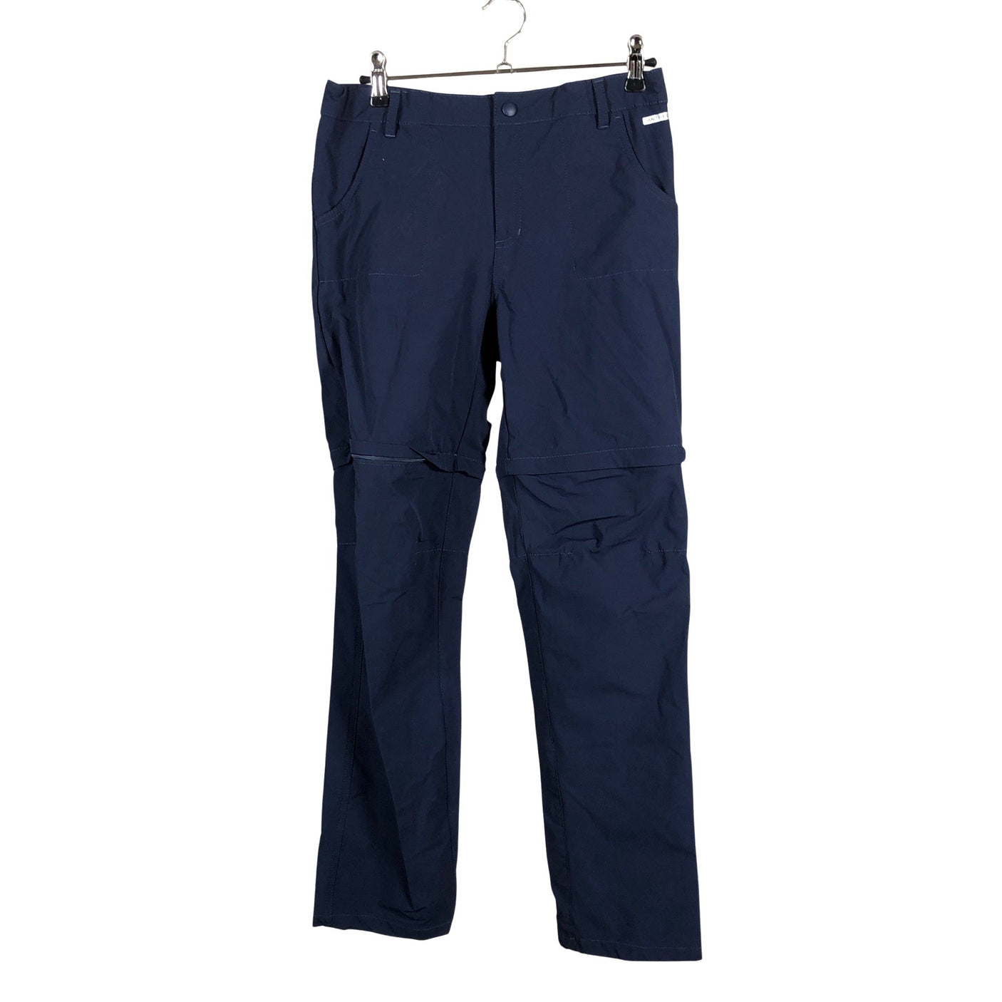 Unisex Reima - Välikausihousut, koko 152 - 158 - Sininen (1)