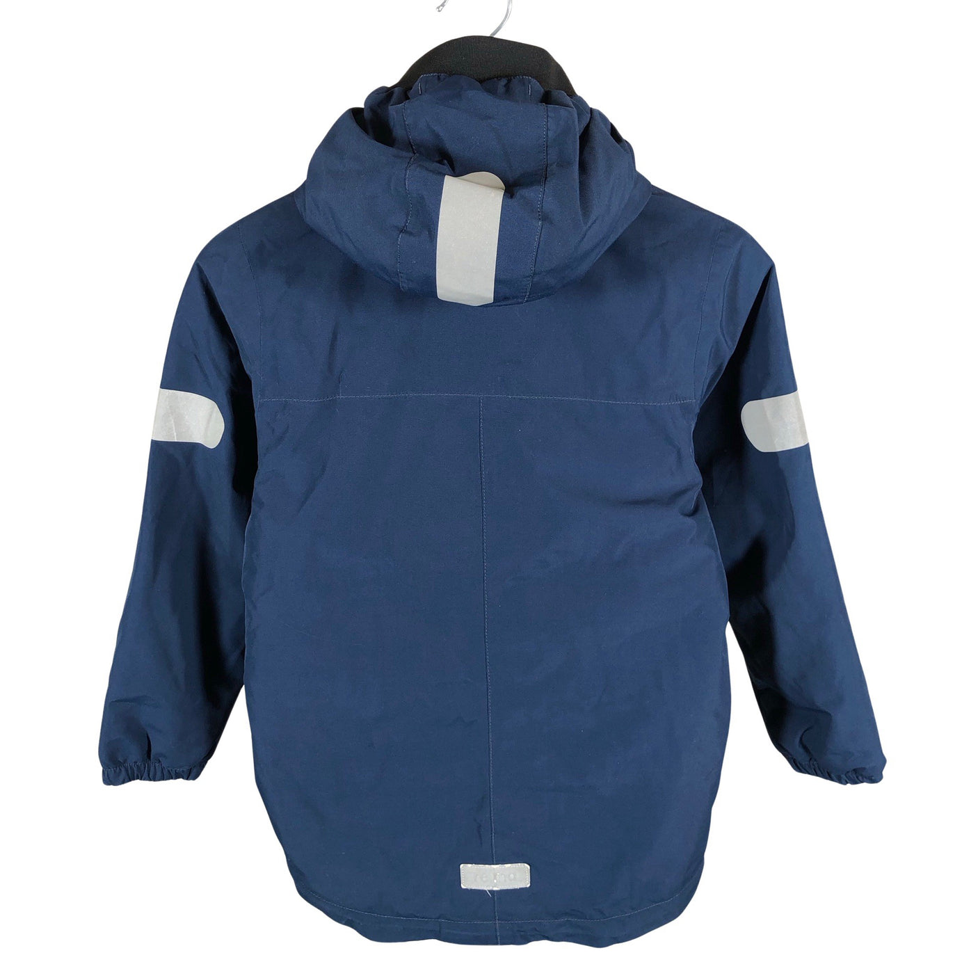 Unisex Reima - Toppatakki, koko 128 - 134 - Sininen (2)
